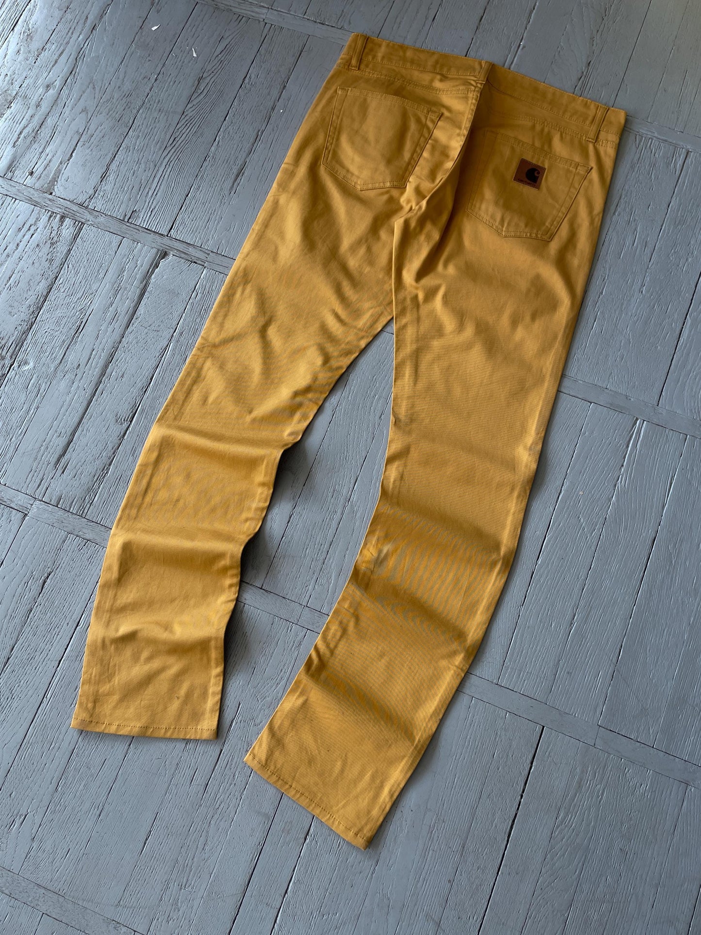 Vintage Carhartt Rebel Work Pants