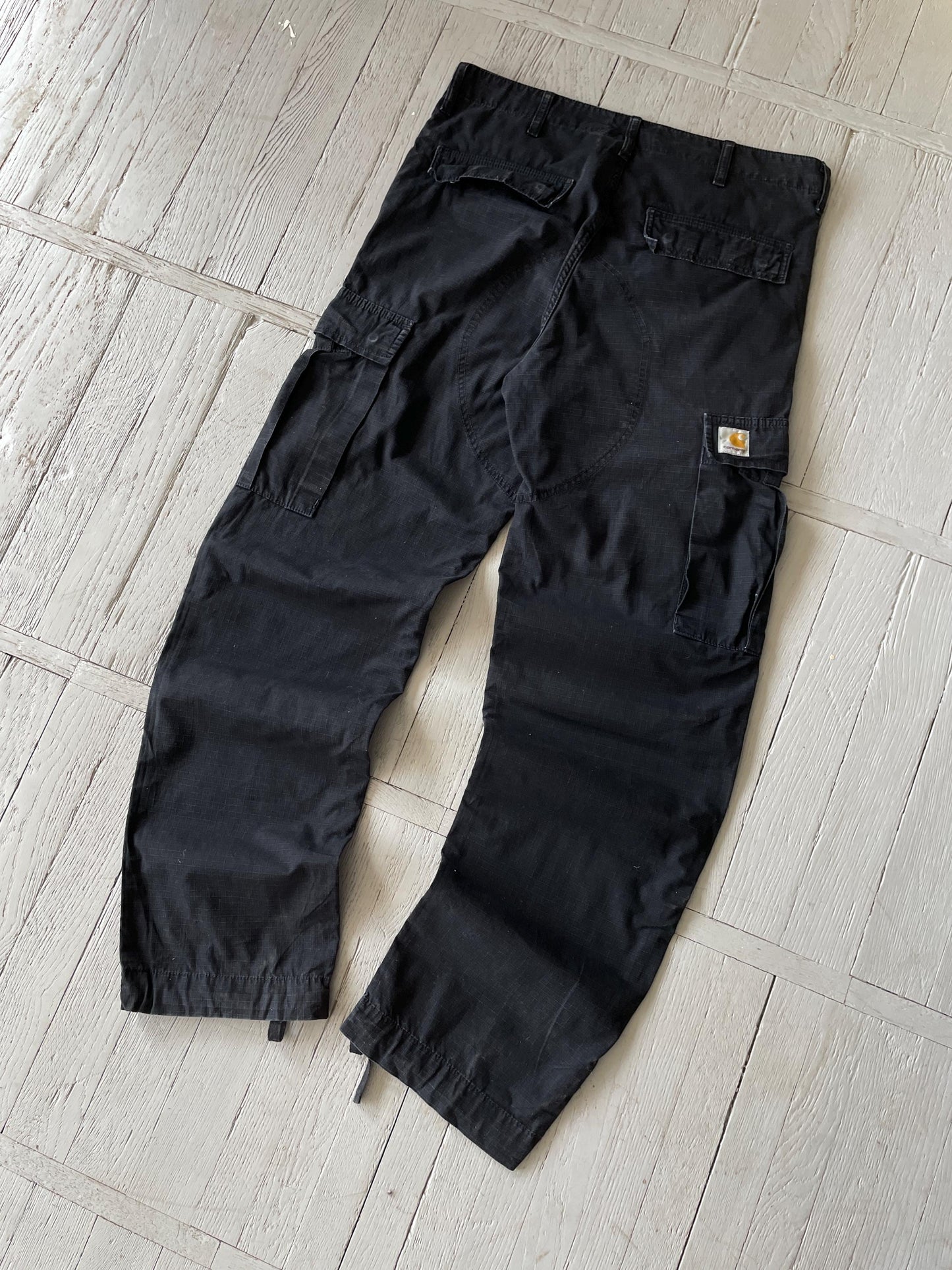 30x32 Carhartt WIP Regular Fit Cargo Pants