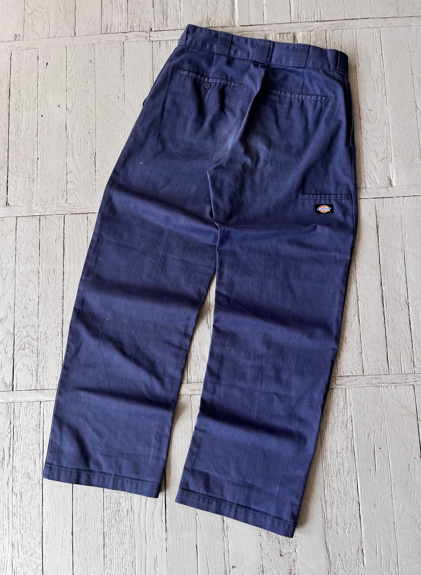 Dickies Loose Fit Work Pants