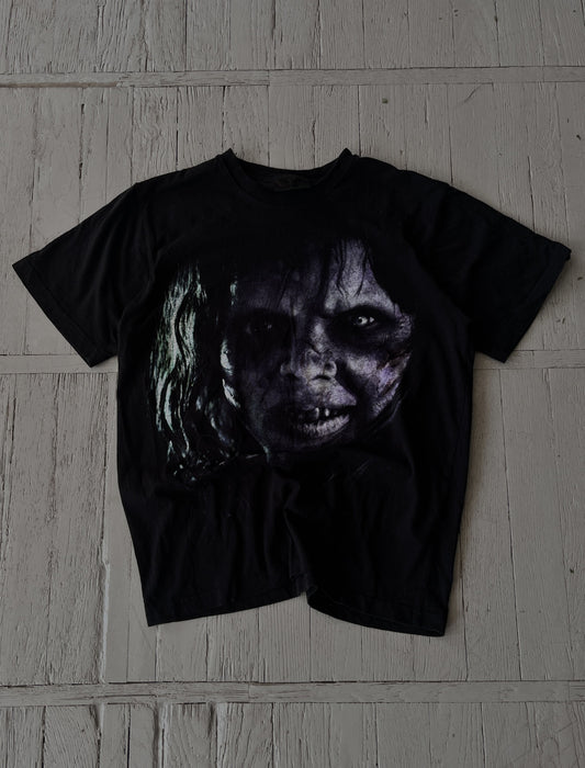 Vintage The Exorcist Tee Shirt