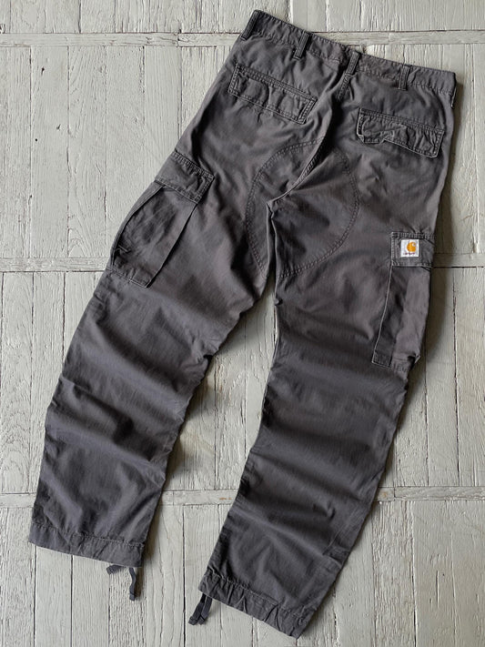 31x32 Carhartt WIP Regular Fit Cargo Pants