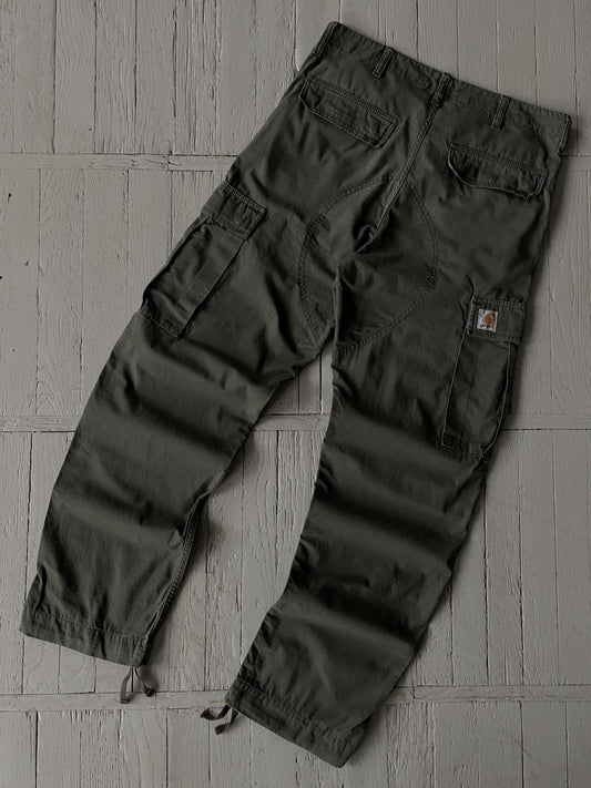 32x32 Carhartt WIP Regular Fit Cargo Pants