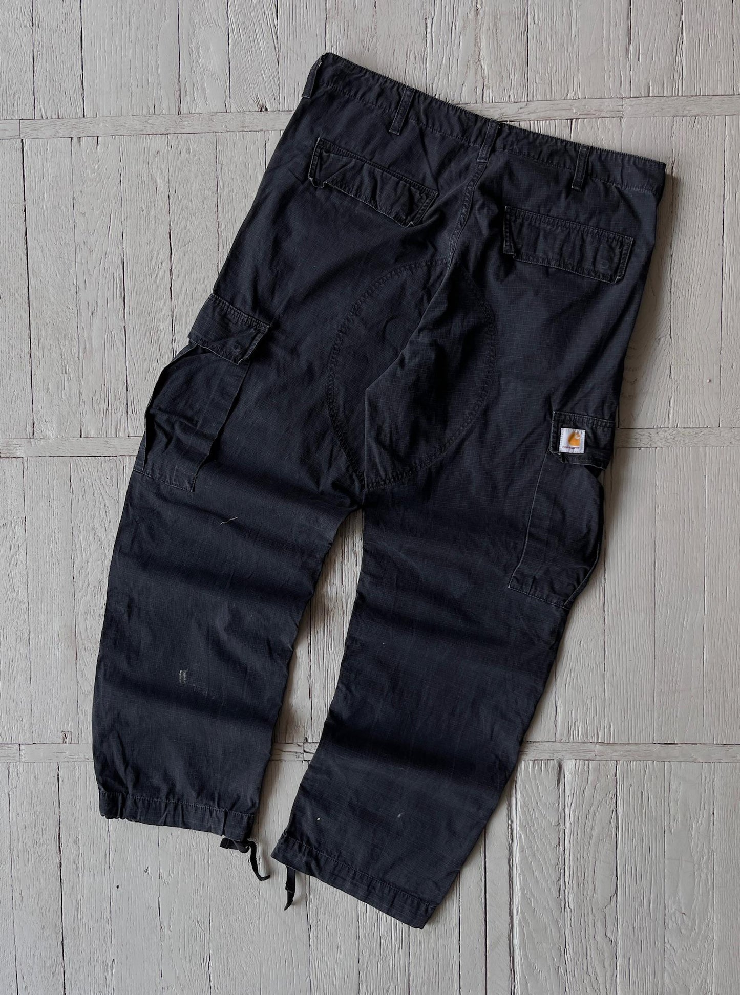 38x32 Carhartt WIP Regular Fit Cargo Pants