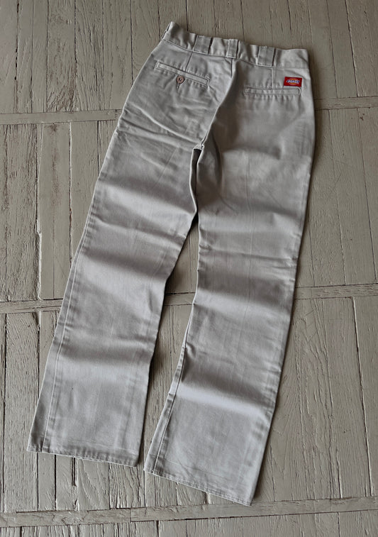 26x30 Vintage Dickies 874 OG Fit Work Pants