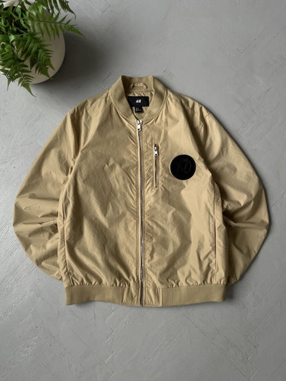 M Vintage H&M XO Nylon Jacket