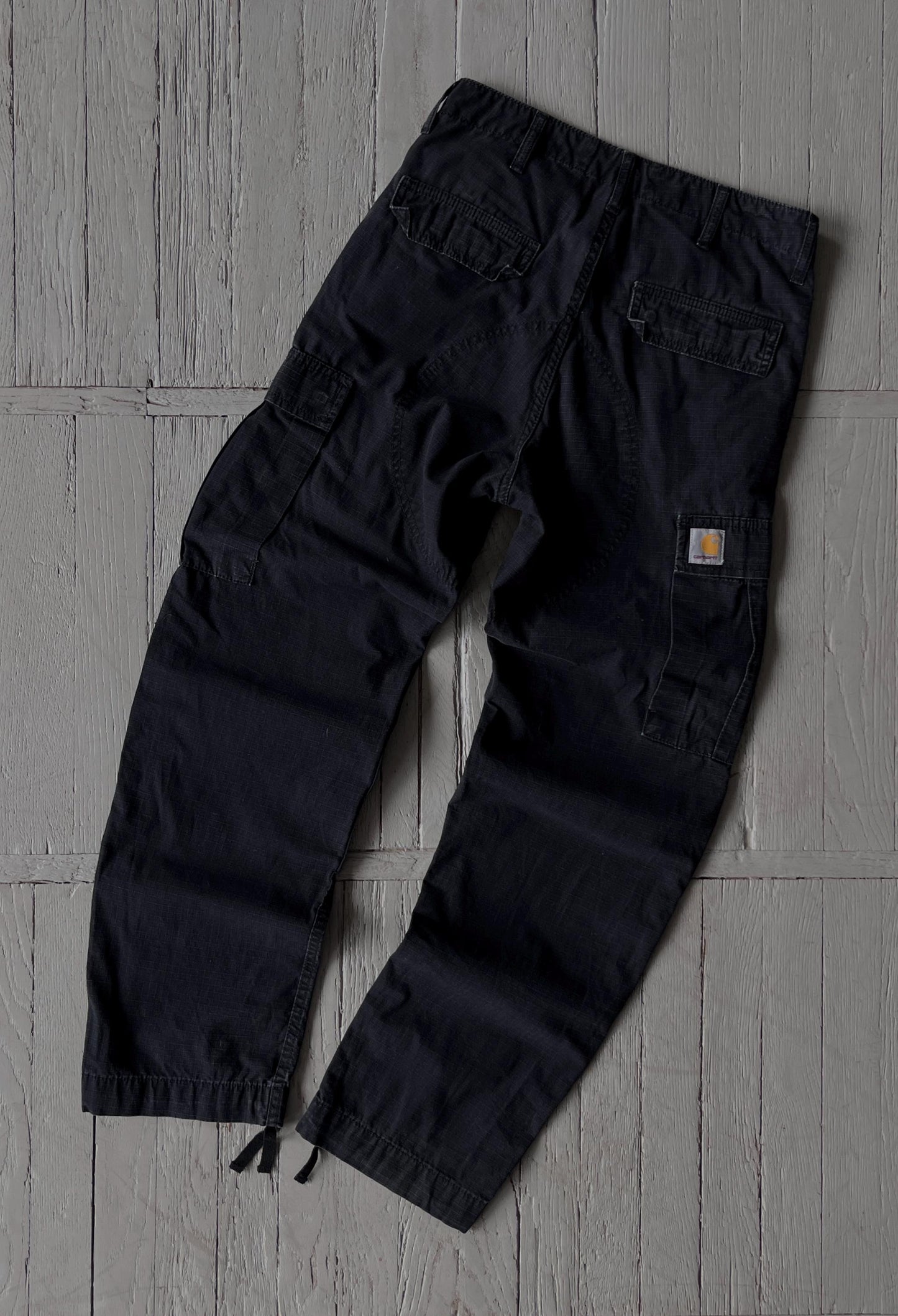 27x30 Carhartt WIP Regular Fit Cargo Pants