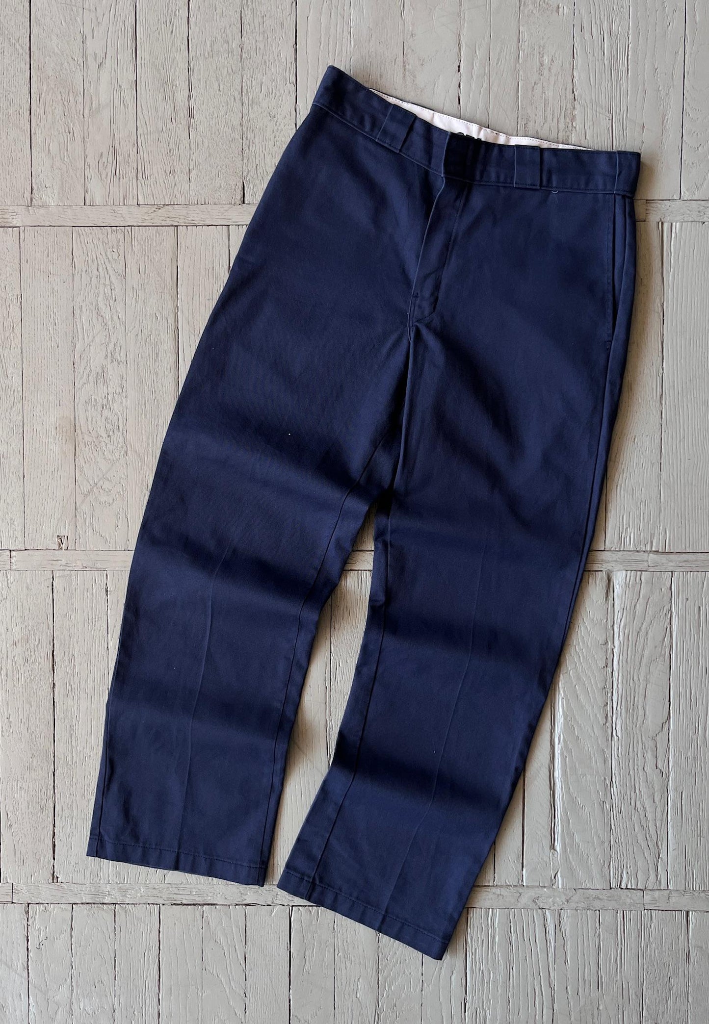 Vintage Dickies 874 OG Fit Work Pants