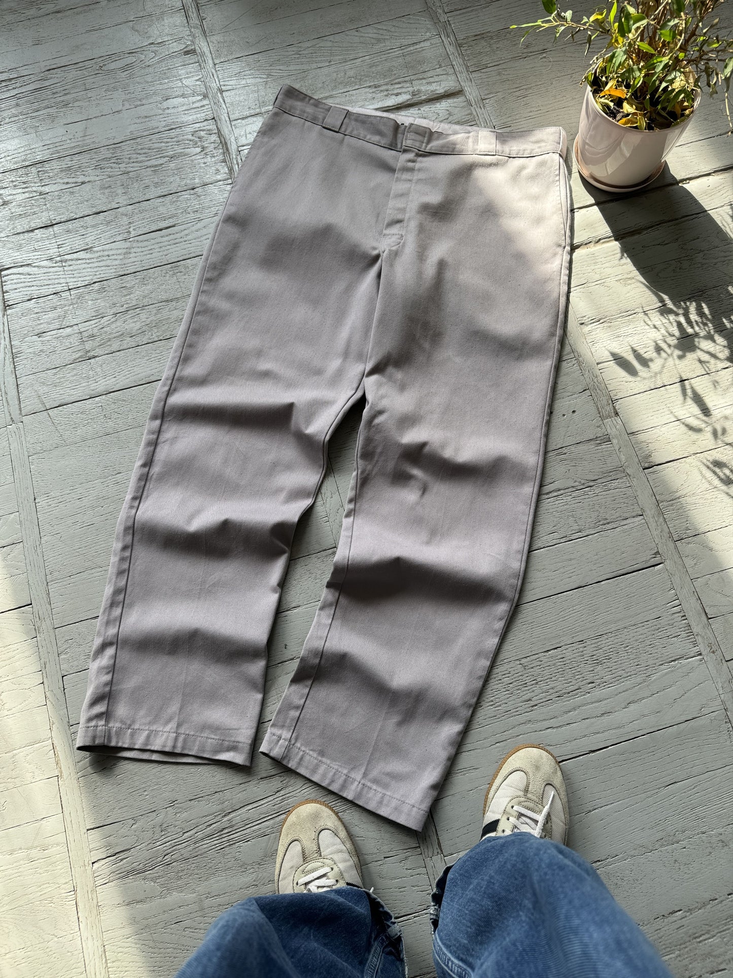 40x32 Vintage Dickies 874 OG Fit Work Pants