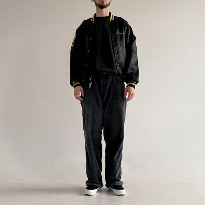 M Vintage Marshall Bomber Jacket