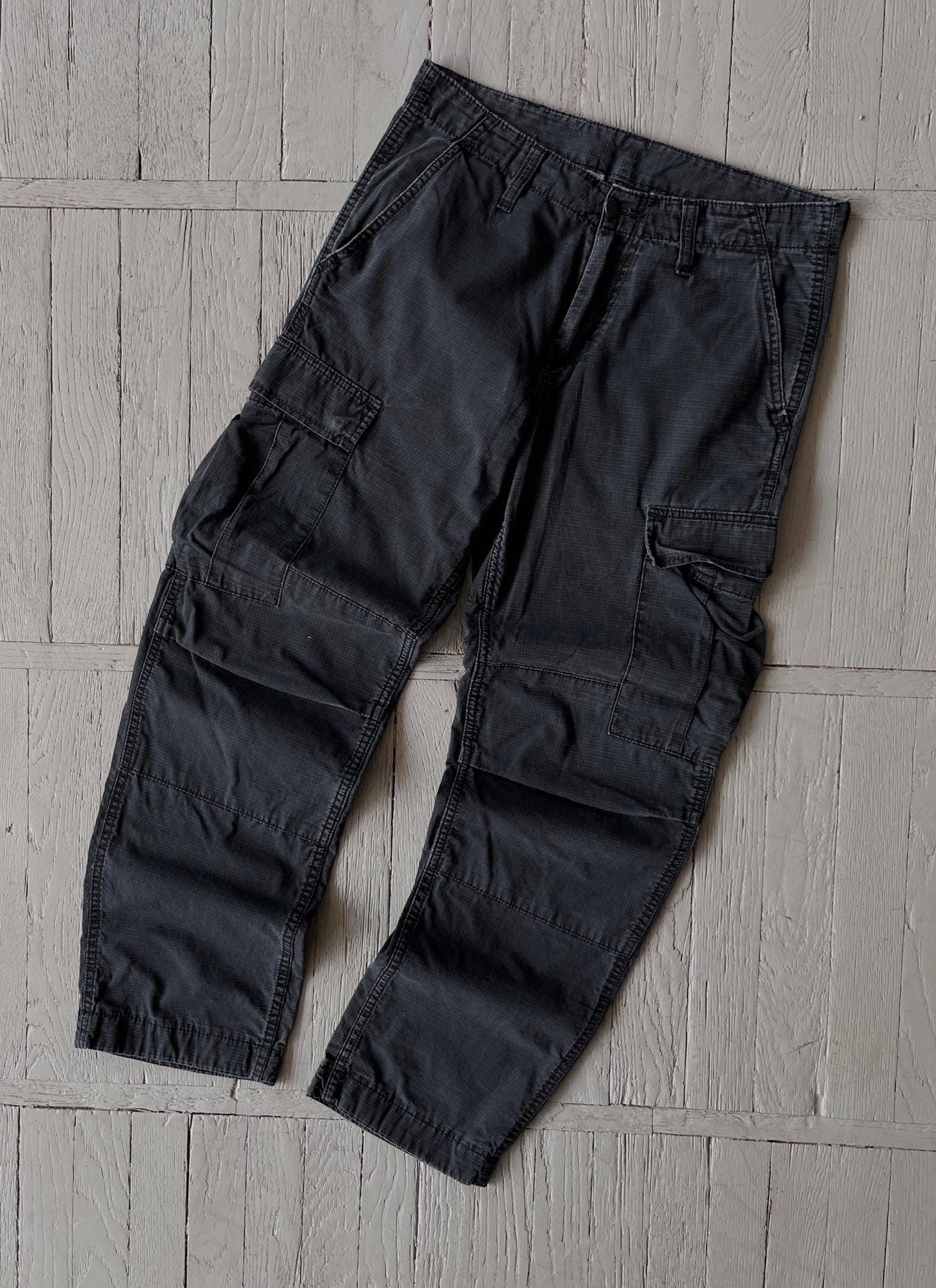 30x32 Carhartt WIP Regular Fit Cargo Pants