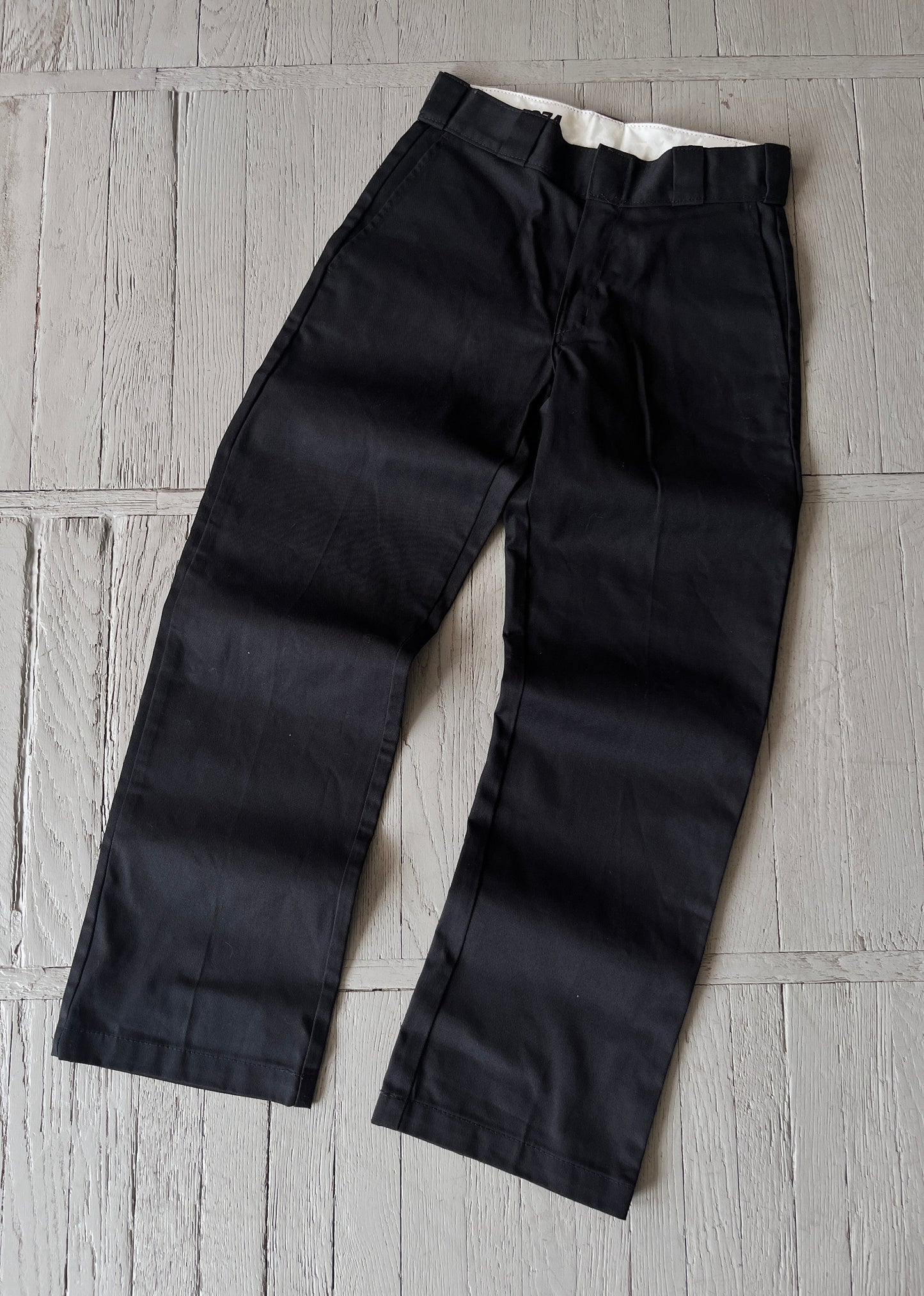 28x30 Vintage Dickies 874 OG Fit Work Pants