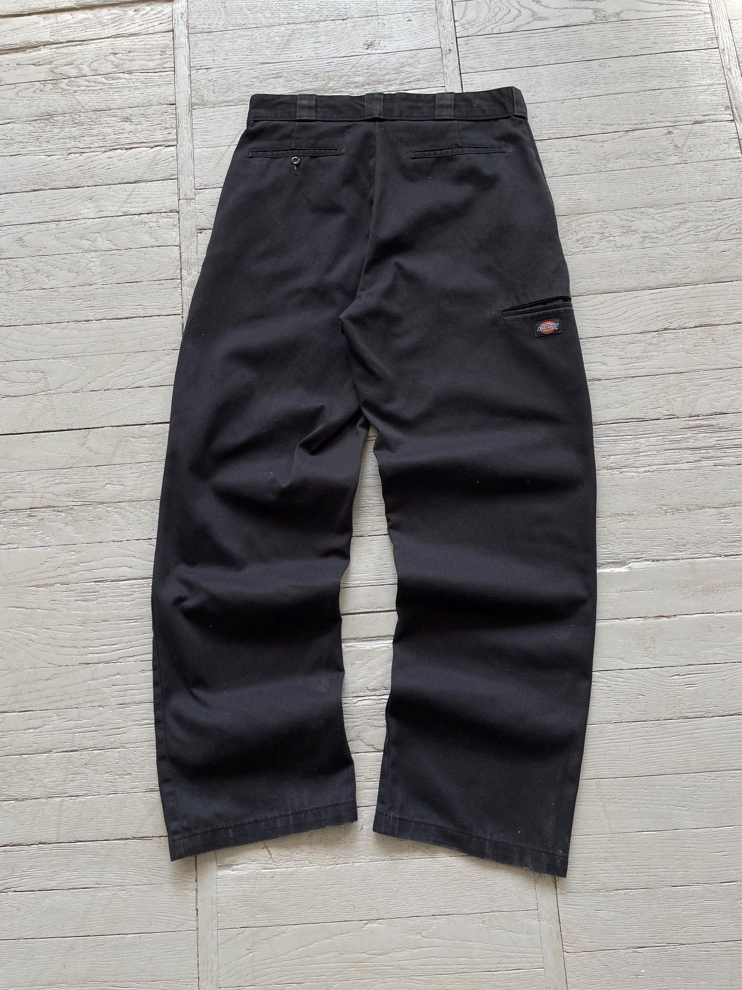 Vintage Dickies Loose Fit Work Pants