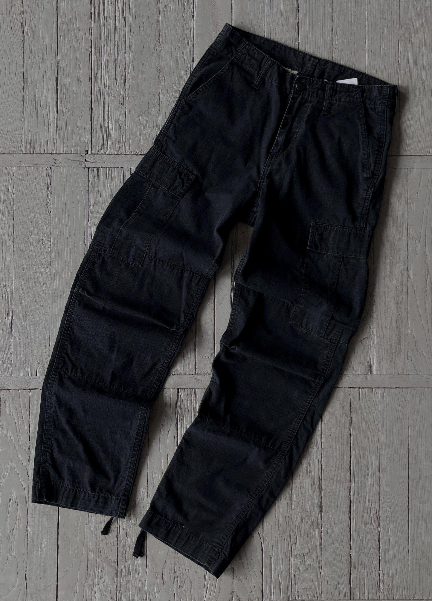 27x30 Carhartt WIP Regular Fit Cargo Pants