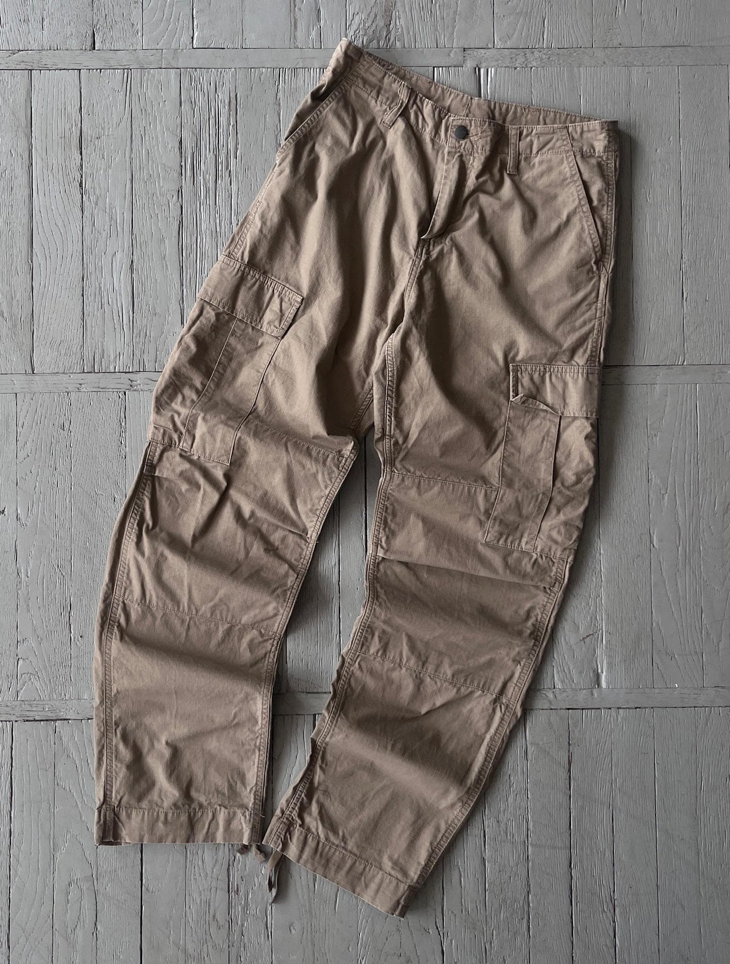 Carhartt WIP Regular Fit Cargo Pants