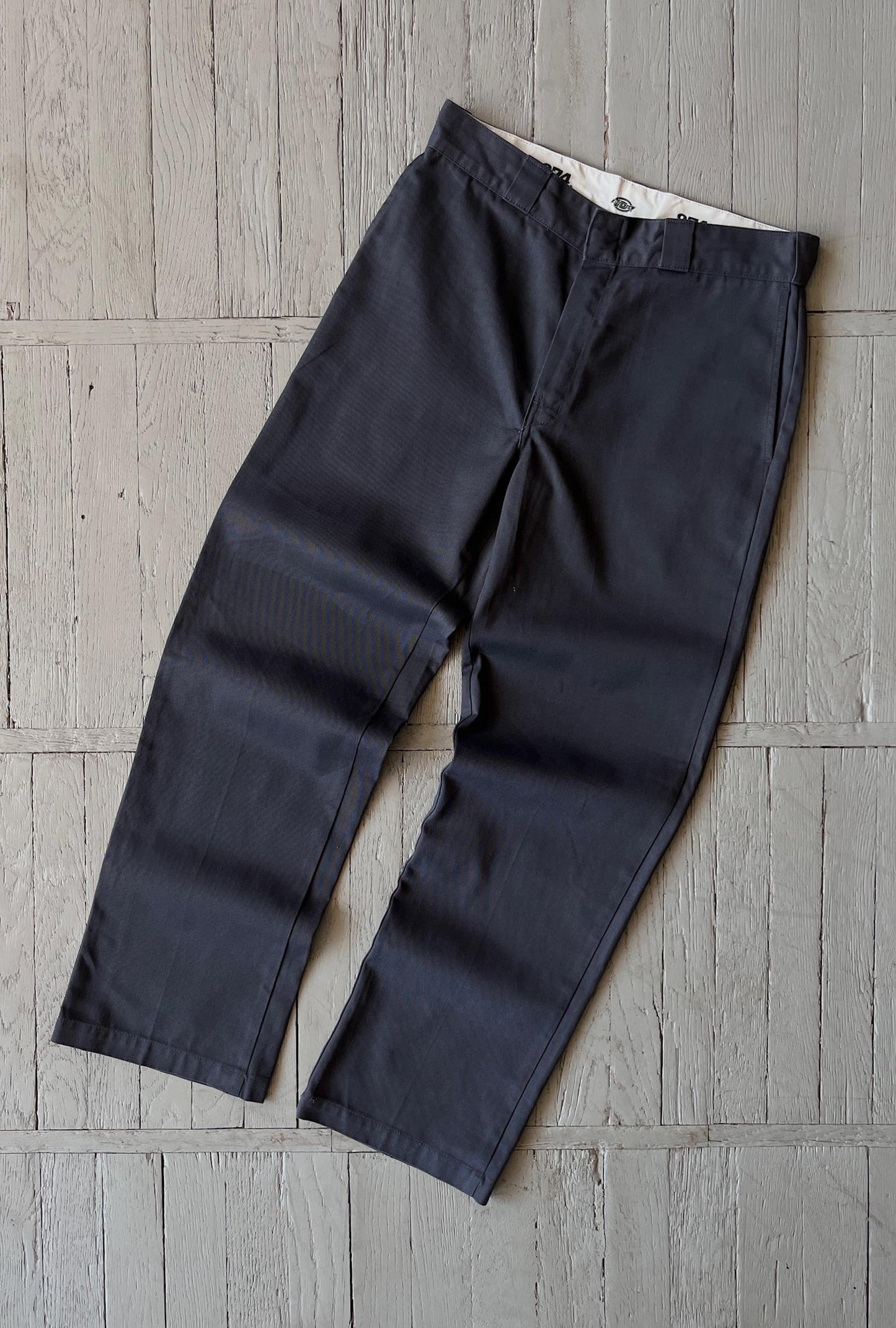 Vintage Dickies 874 OG Fit Work Pants