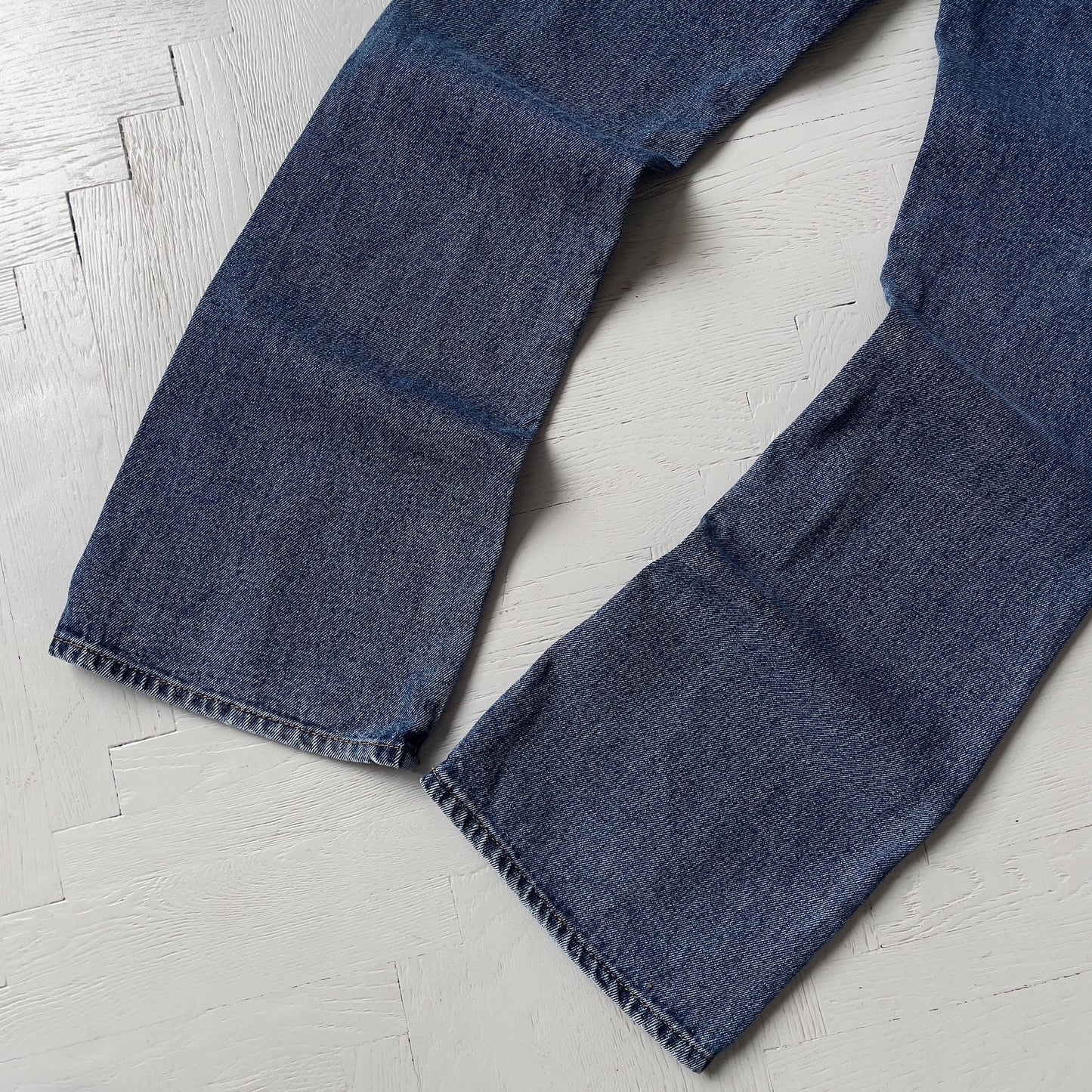 34x34 Vintage Tommy Hilfiger Denim Jeans