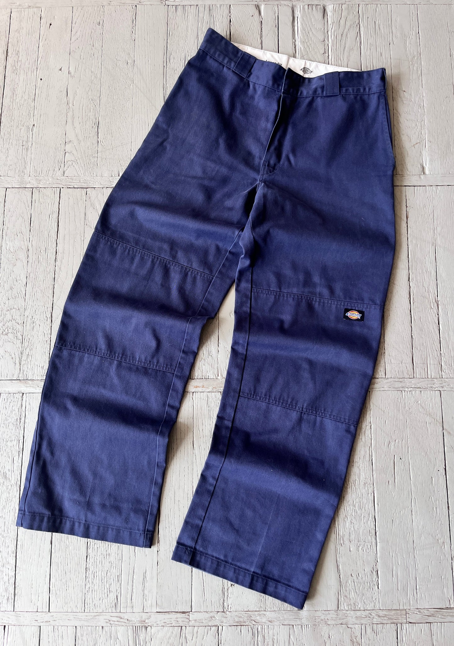 Dickies Loose Fit Work Pants