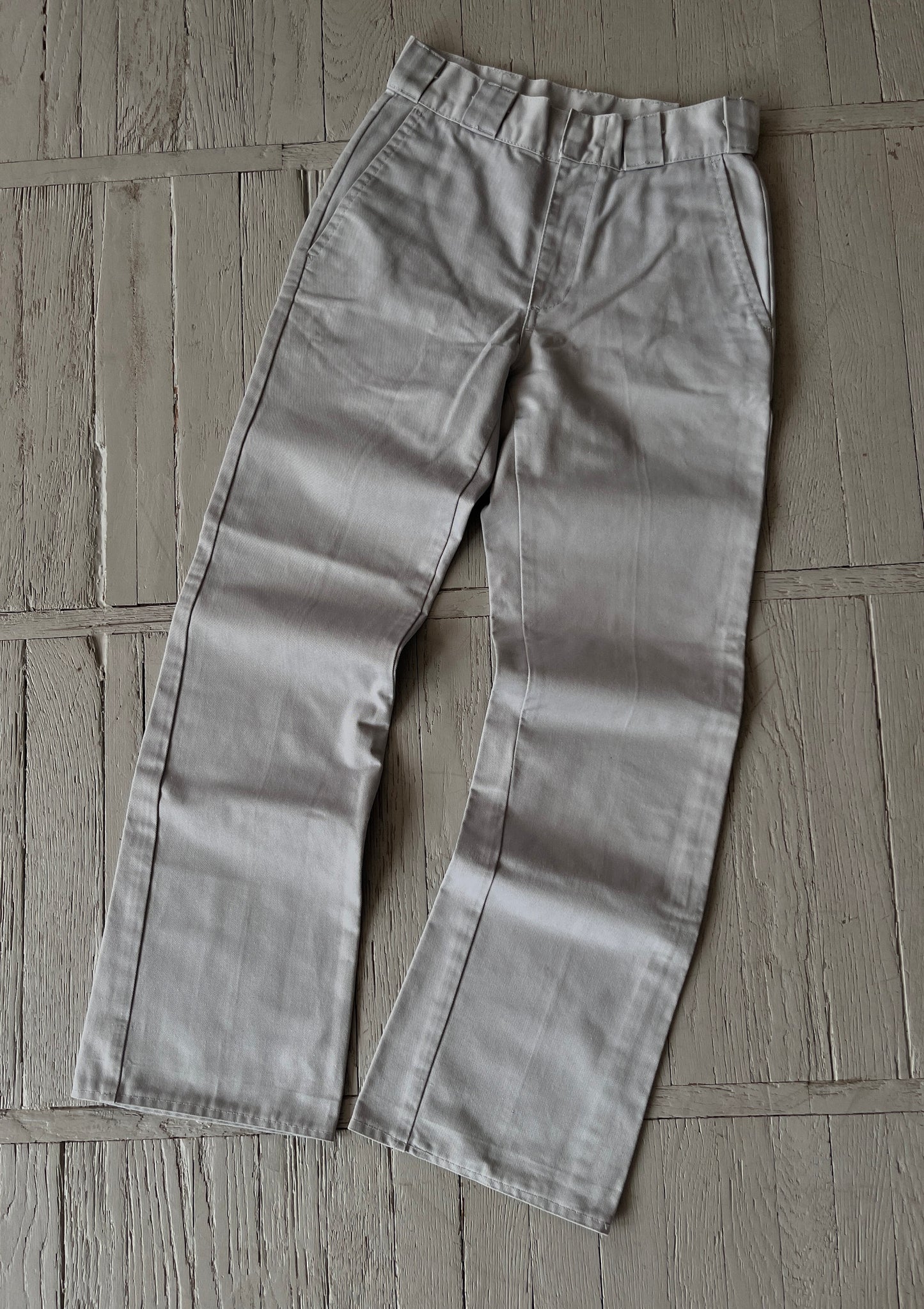 26x30 Vintage Dickies 874 OG Fit Work Pants