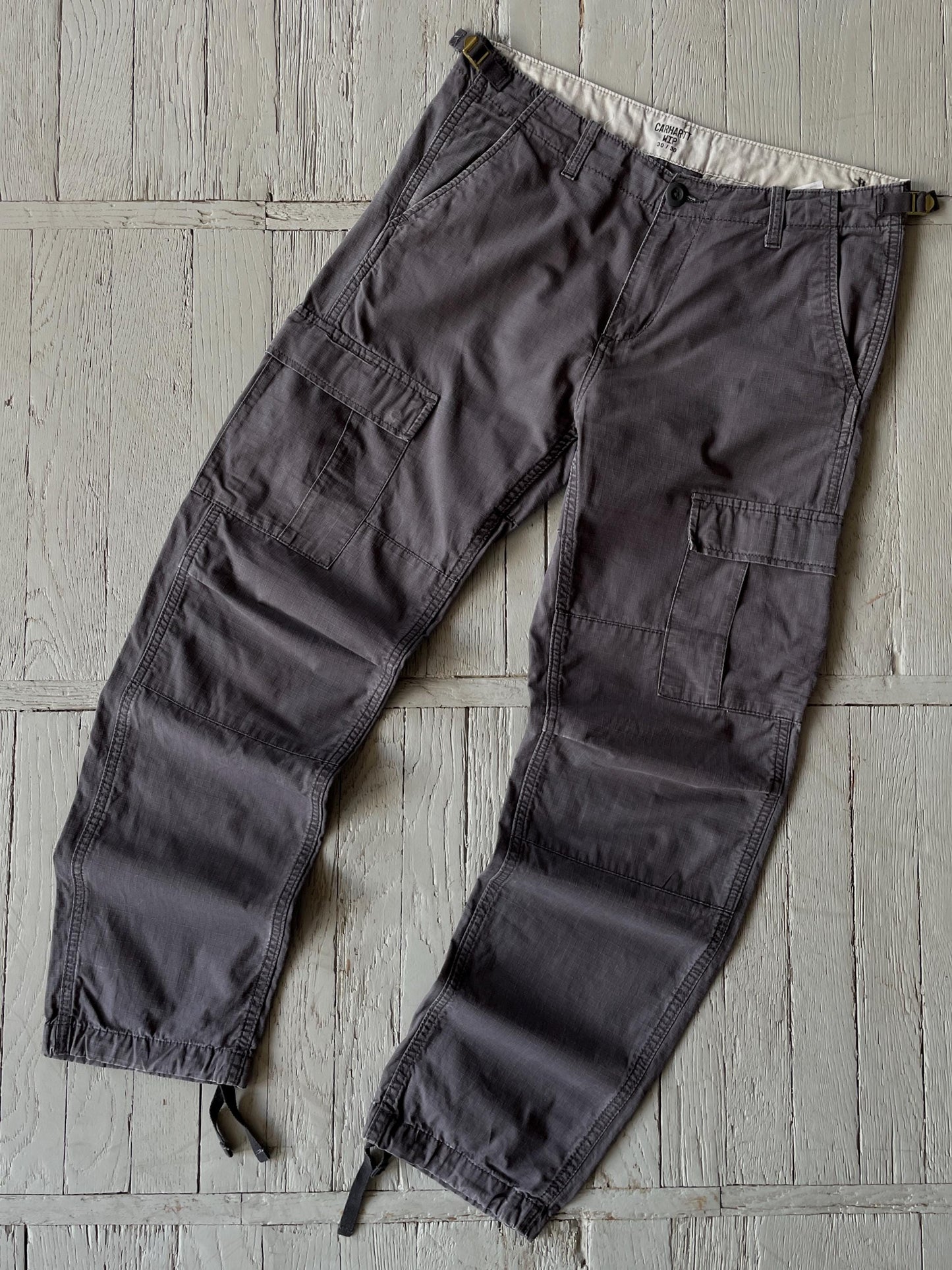 30x30 Carhartt WIP Aviation Cargo Pants