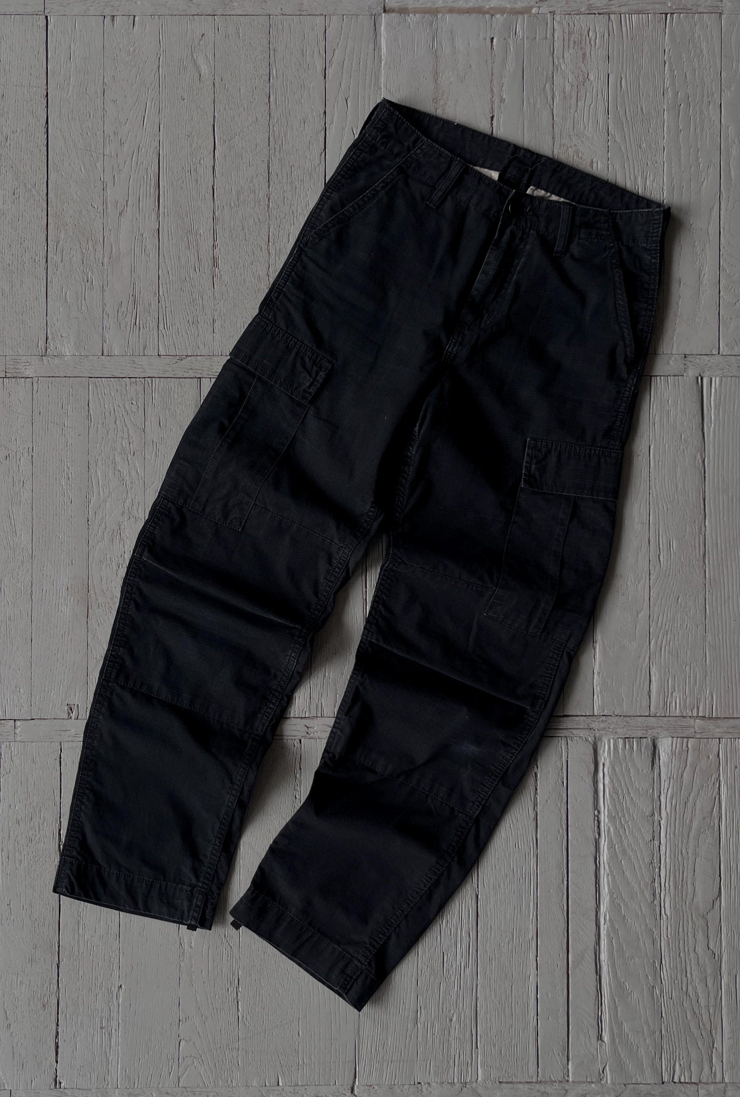 28x30 Carhartt WIP Regular Fit Cargo Pants