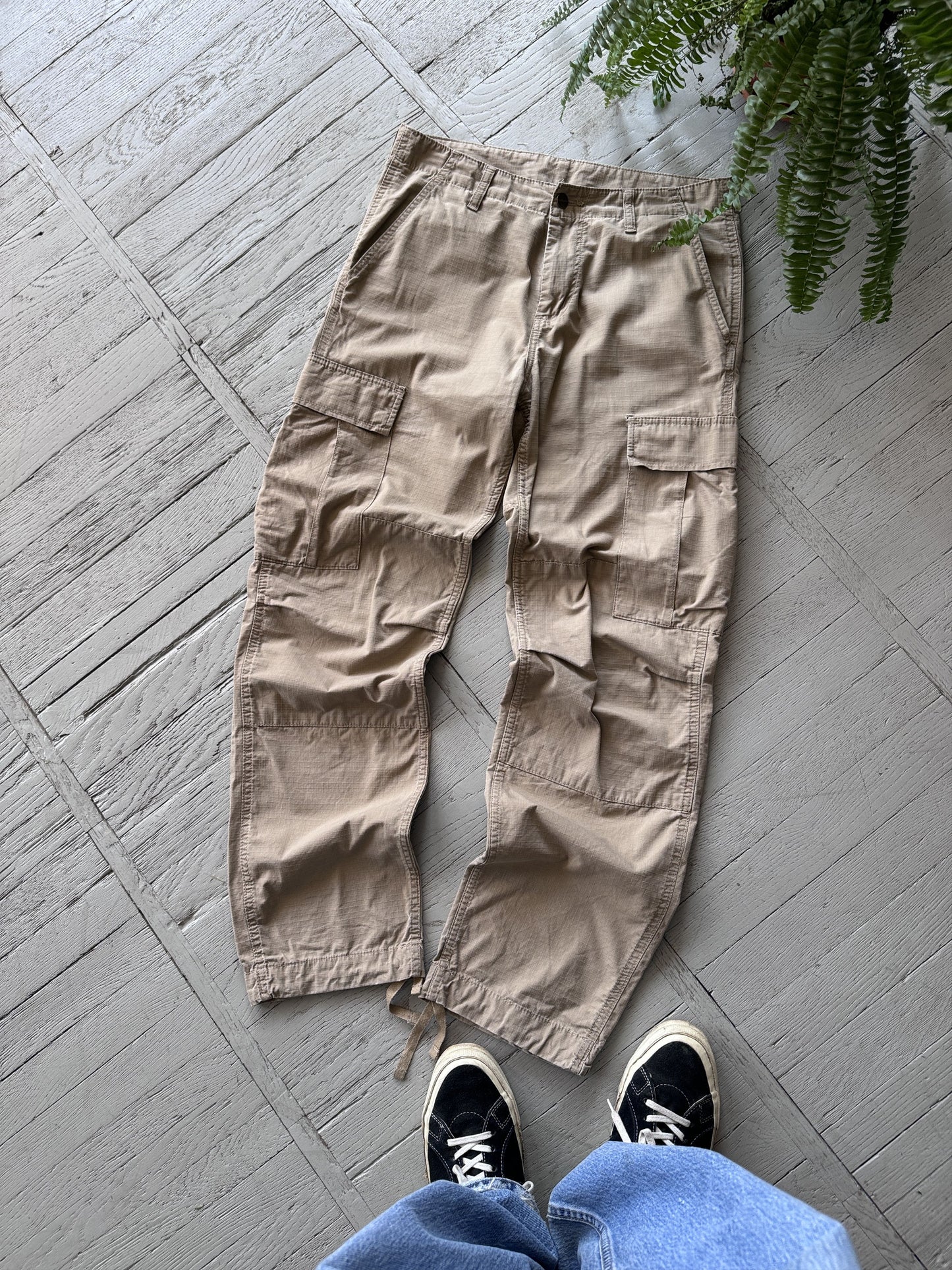 31x32 Carhartt WIP Regular Cargo Pants