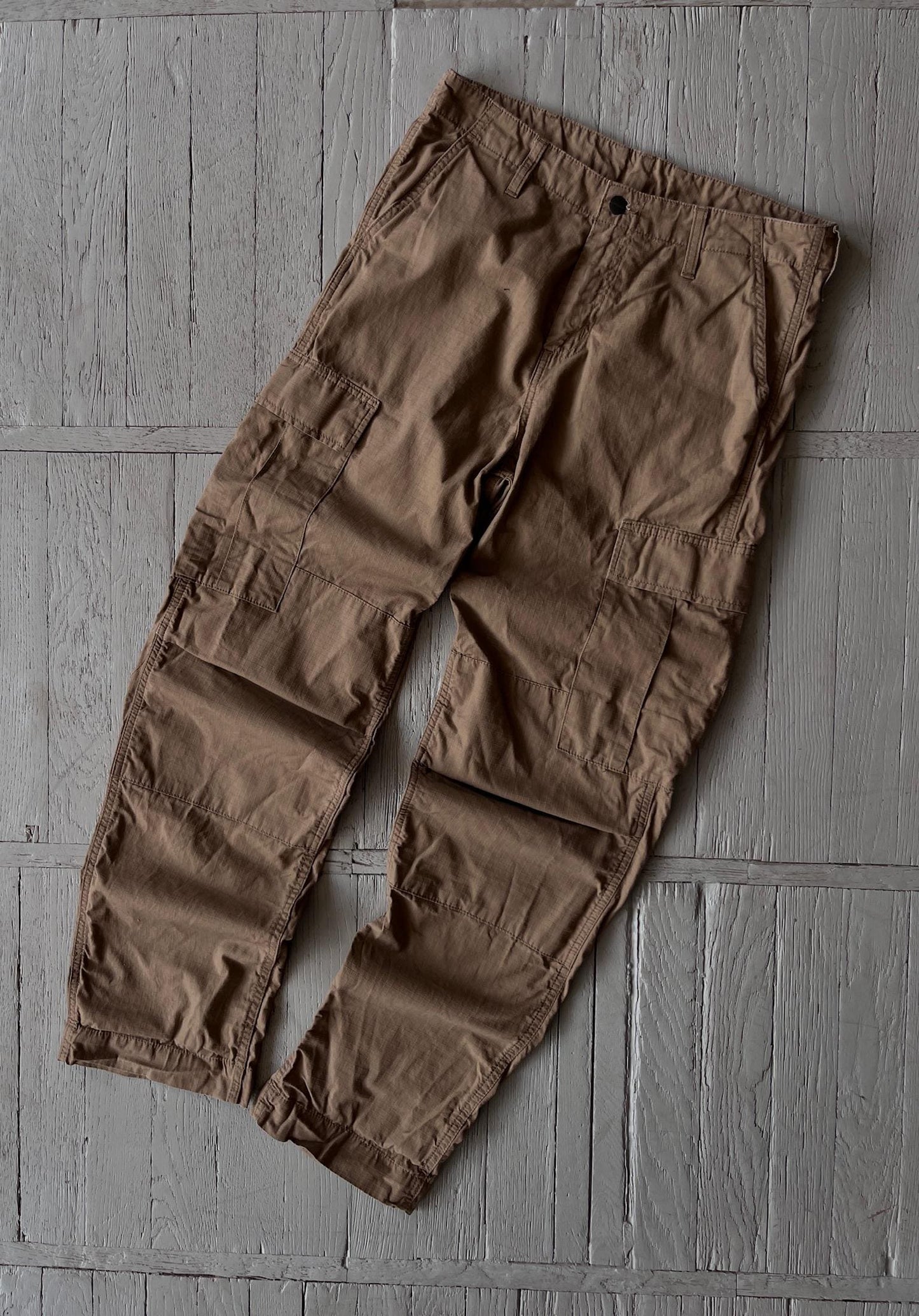 32x32 Carhartt WIP Regular Fit Cargo Pants