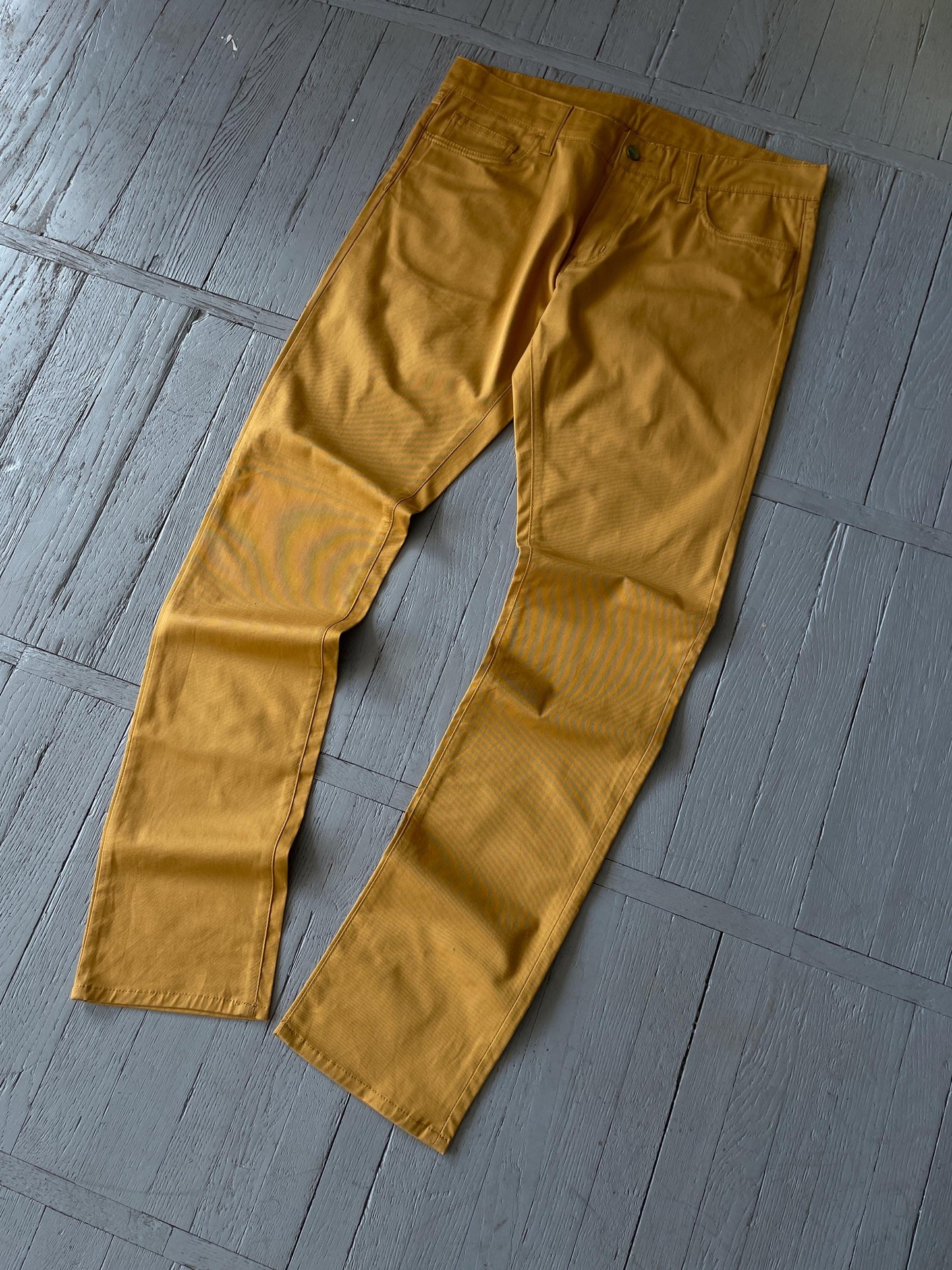 Vintage Carhartt Rebel Work Pants