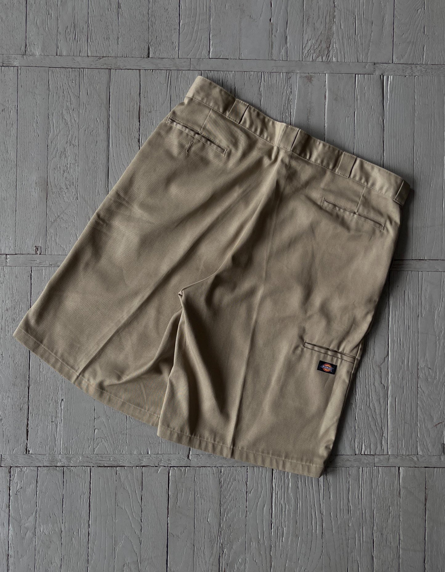 42 Vintage Dickies Loose Fit Work Shorts