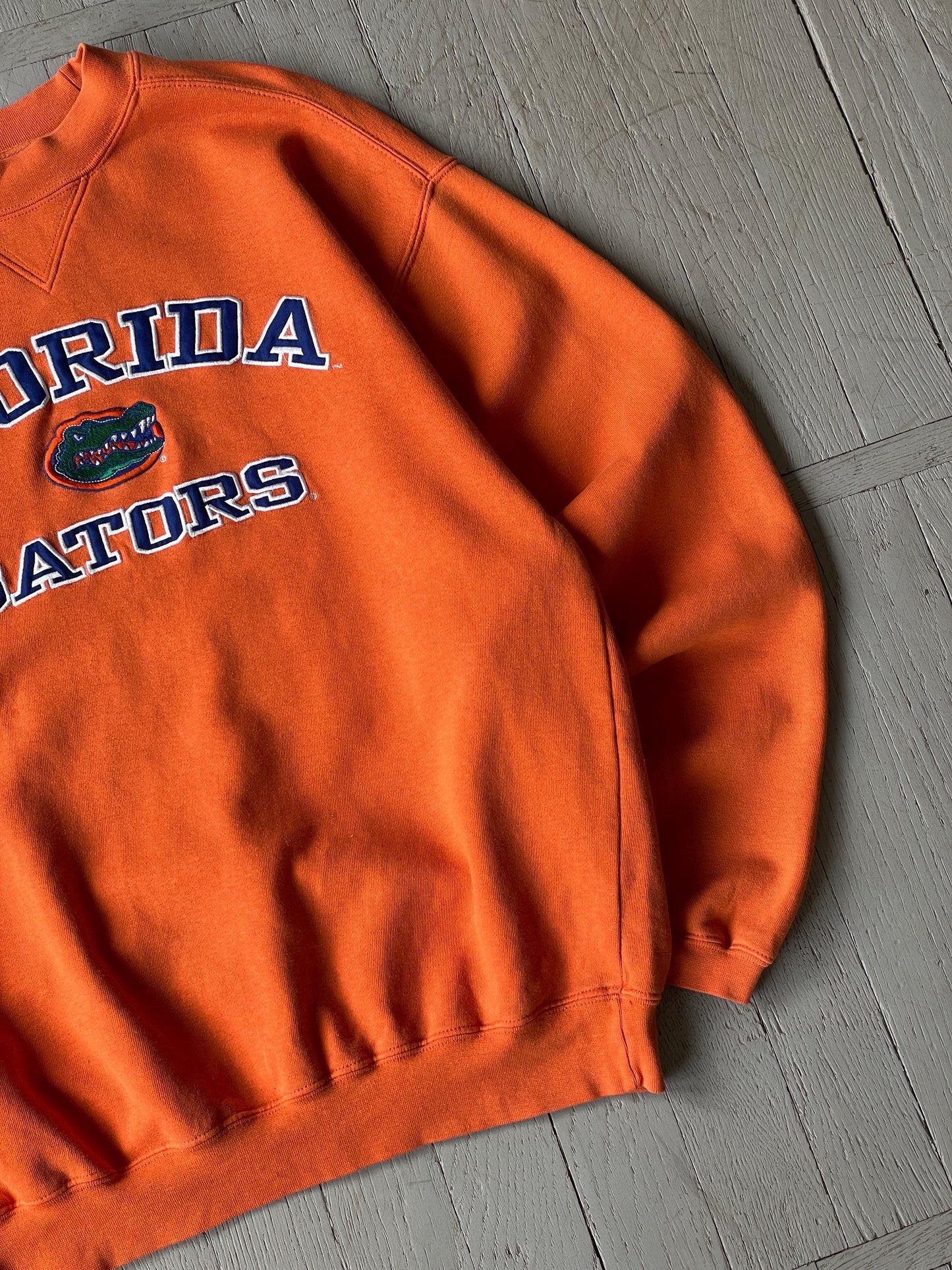 M Vintage Frorida Cators Crewneck Sweatshirt