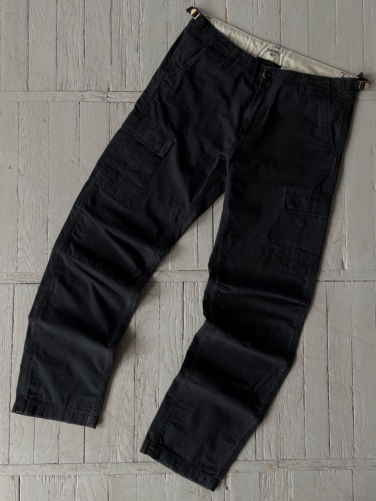 31x32 Carhartt WIP Aviation Cargo Pants