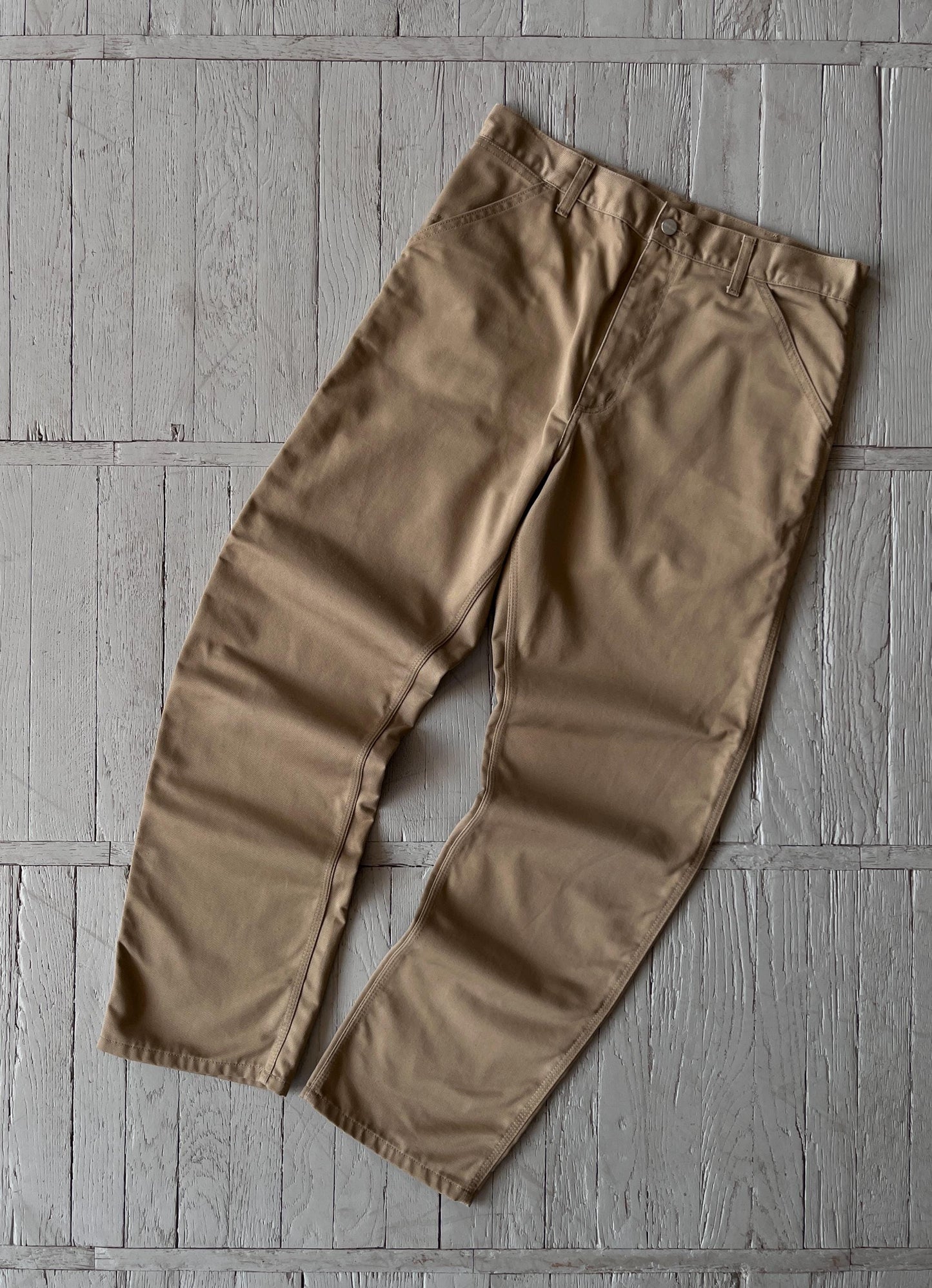 32x34 Carhartt WIP Simple Work Pants