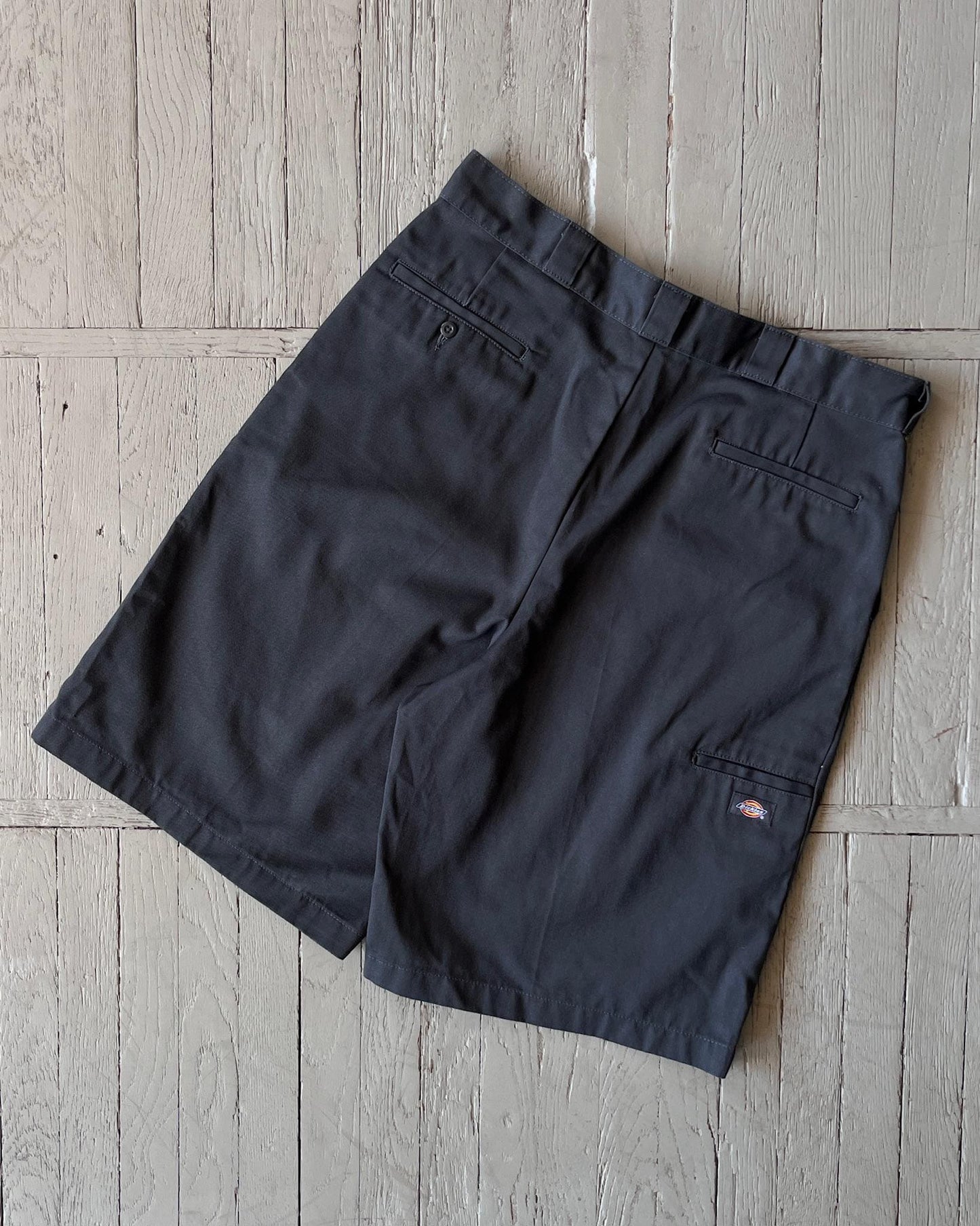 38 Vintage Dickies Loose Fit Work Shorts