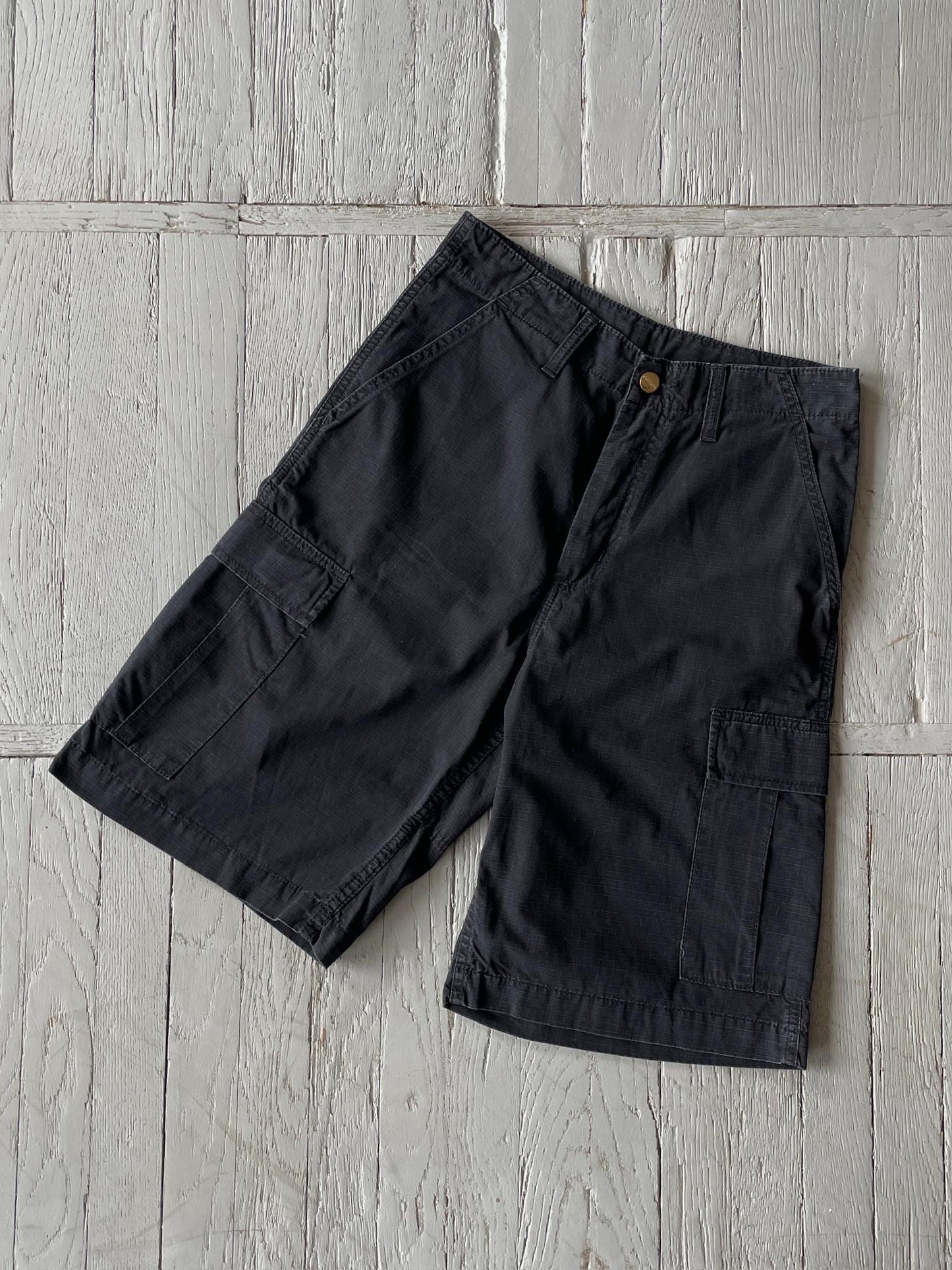 26 Vintage Carhartt Cargo Bermuda Work Shorts