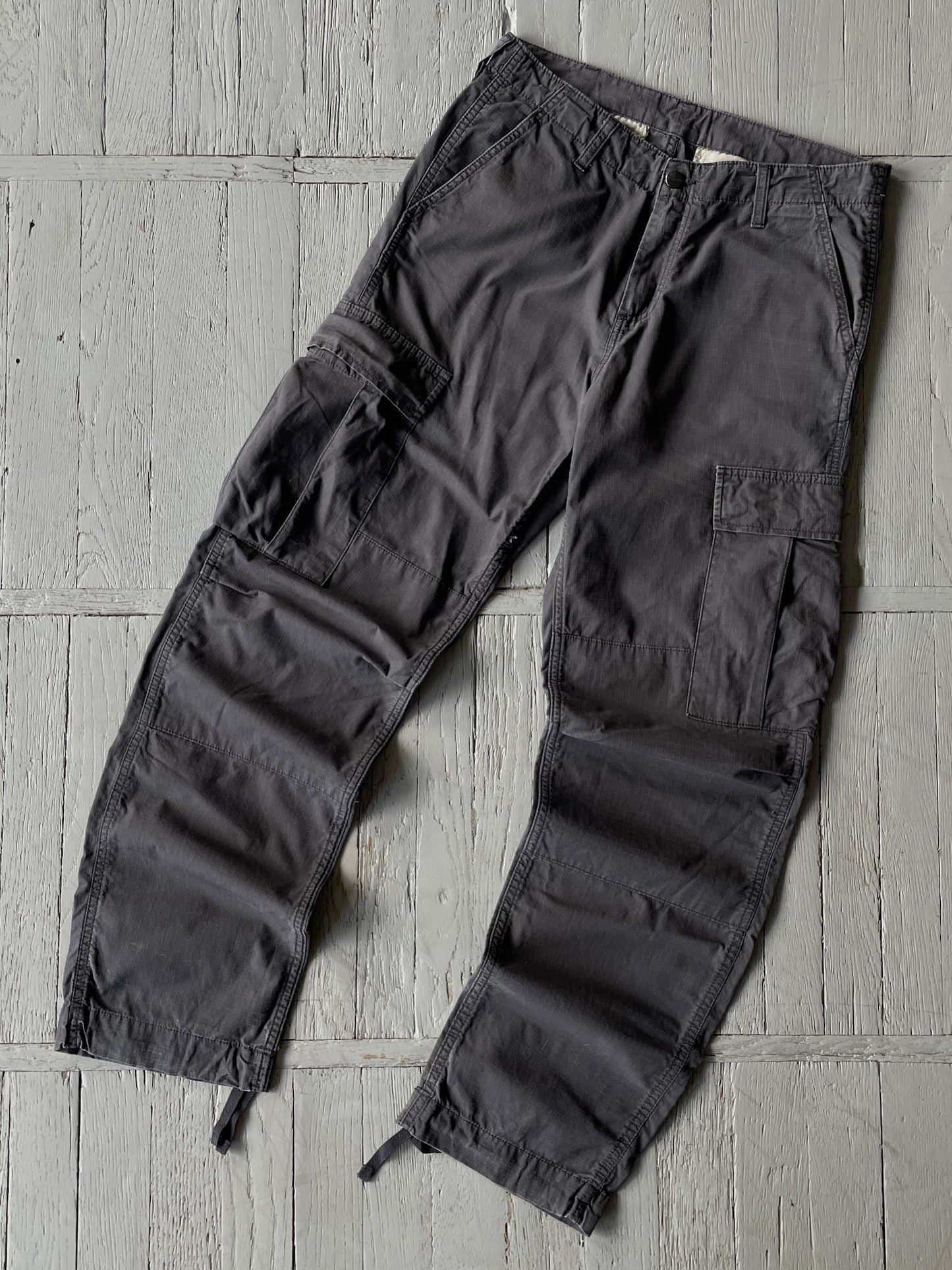 31x32 Carhartt WIP Regular Fit Cargo Pants