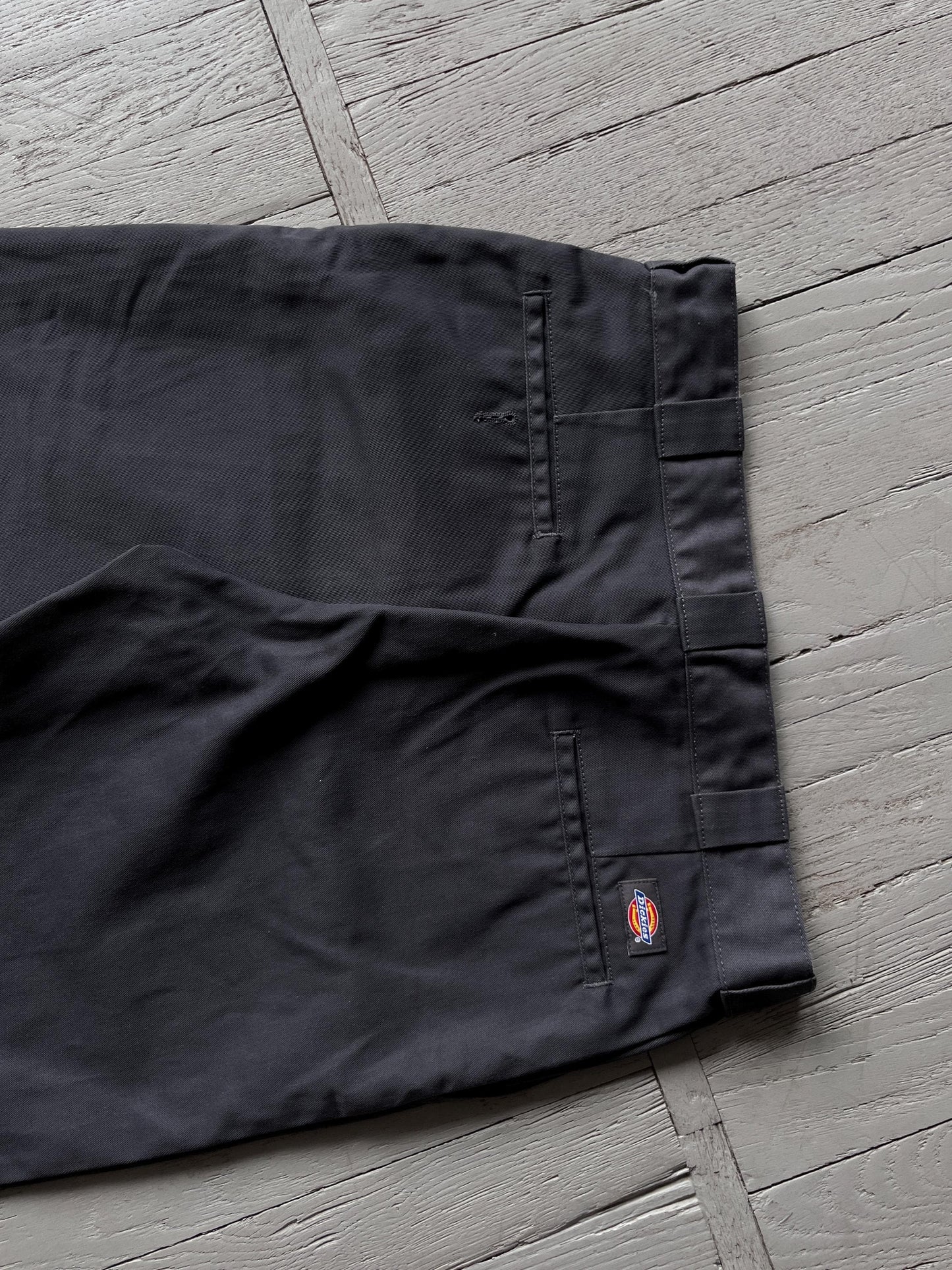 34x30 Vintage Dickies 874 OG Fit Work Pants