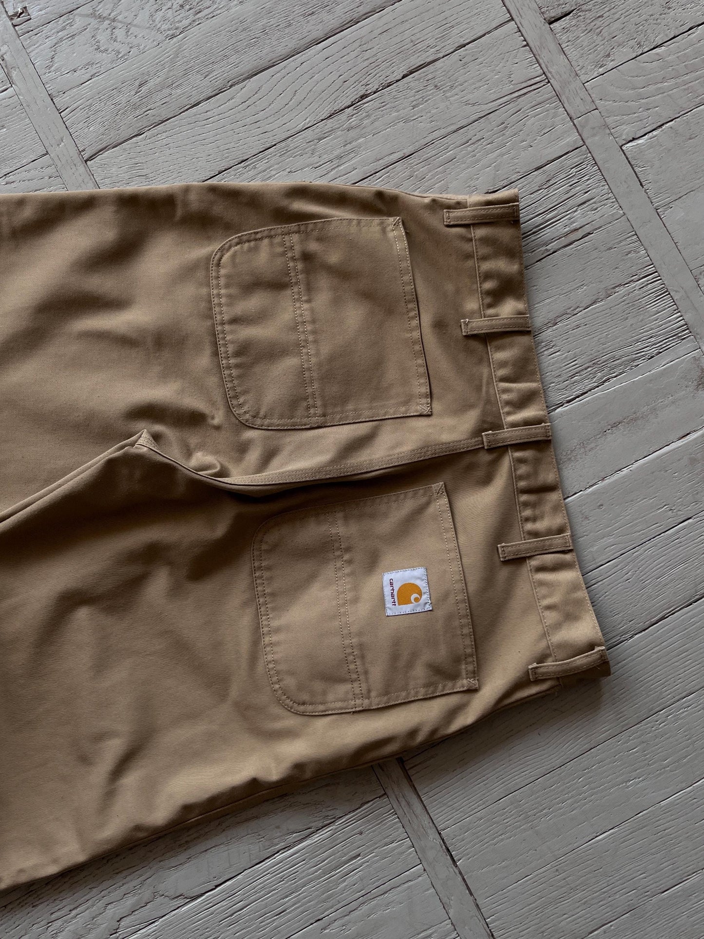 32x34 Carhartt WIP Simple Work Pants