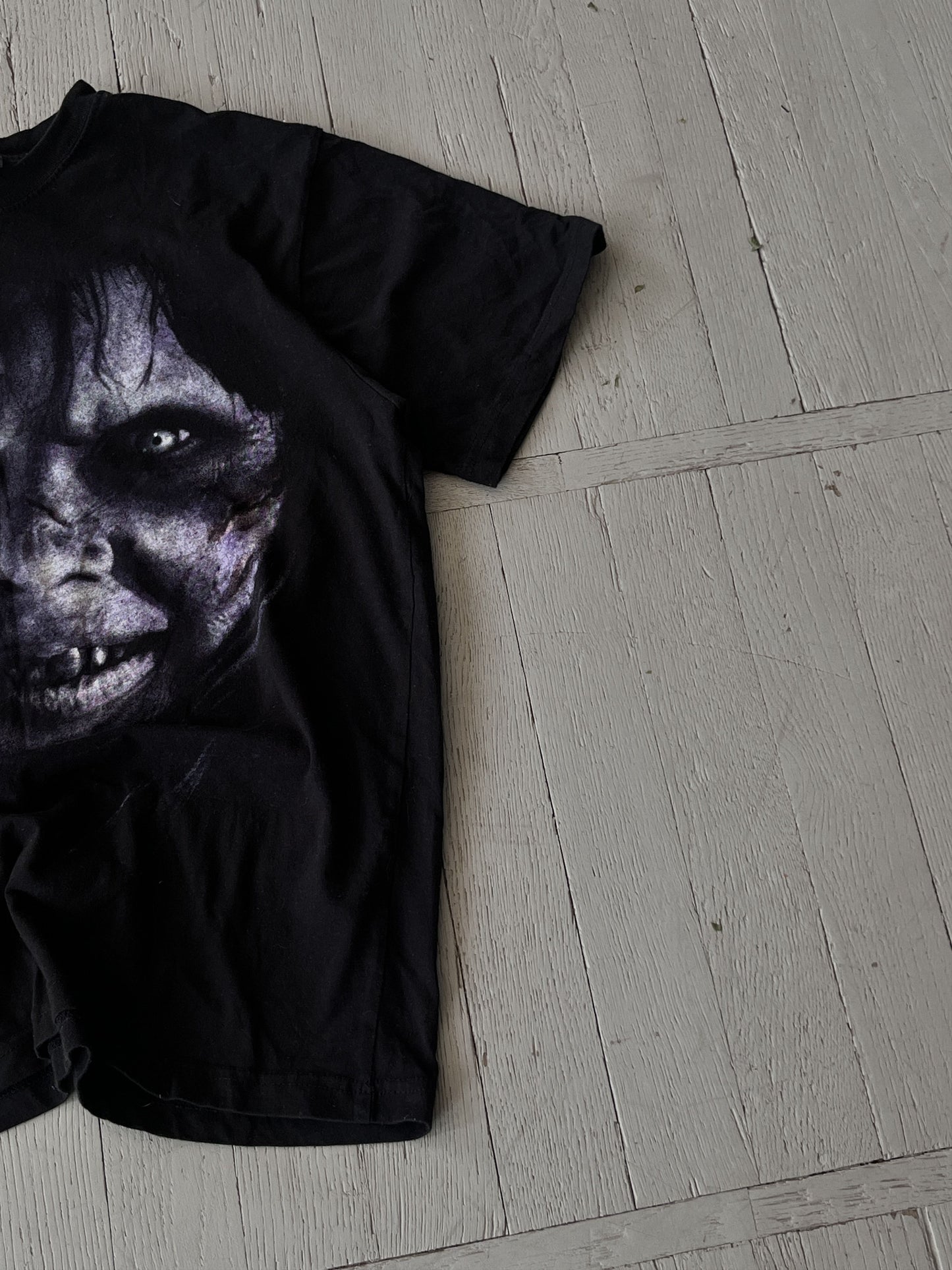 Vintage The Exorcist Tee Shirt