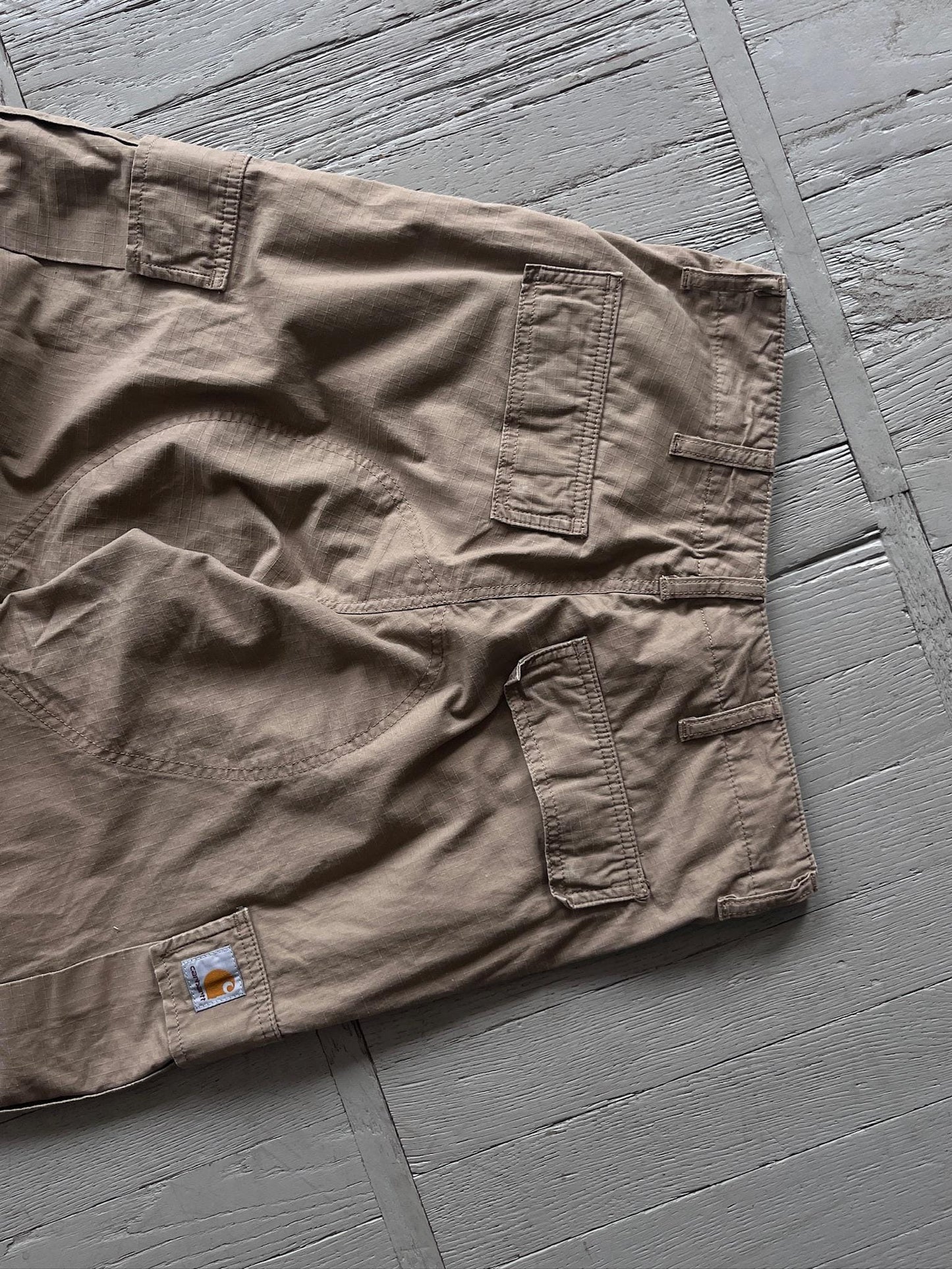 Carhartt WIP Regular Fit Cargo Pants