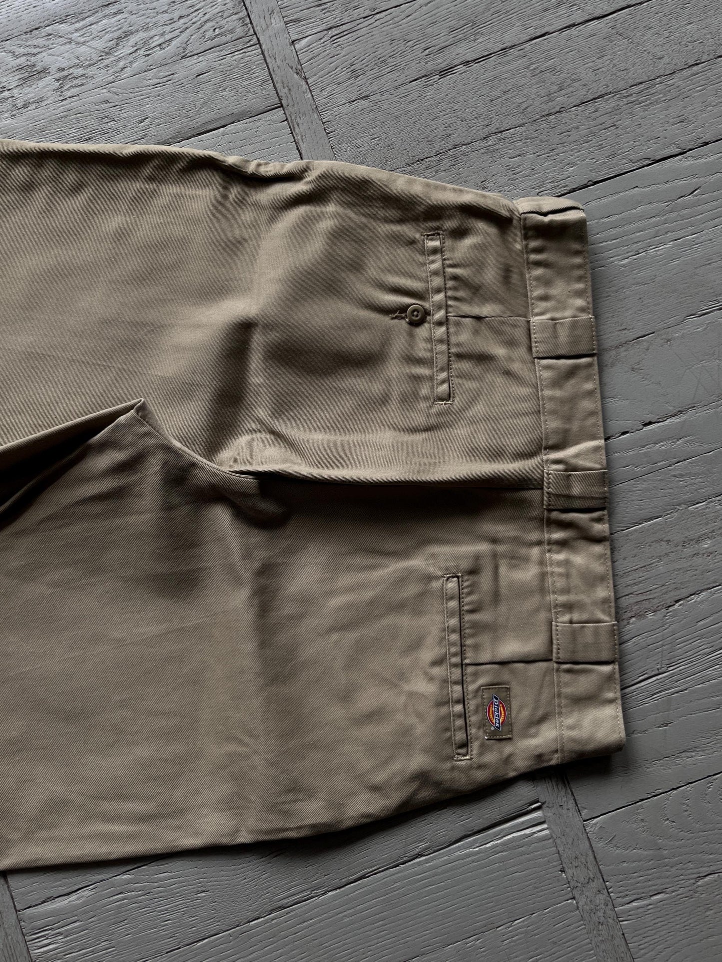 34x34 Vintage Dickies 874 OG Fit Work Pants