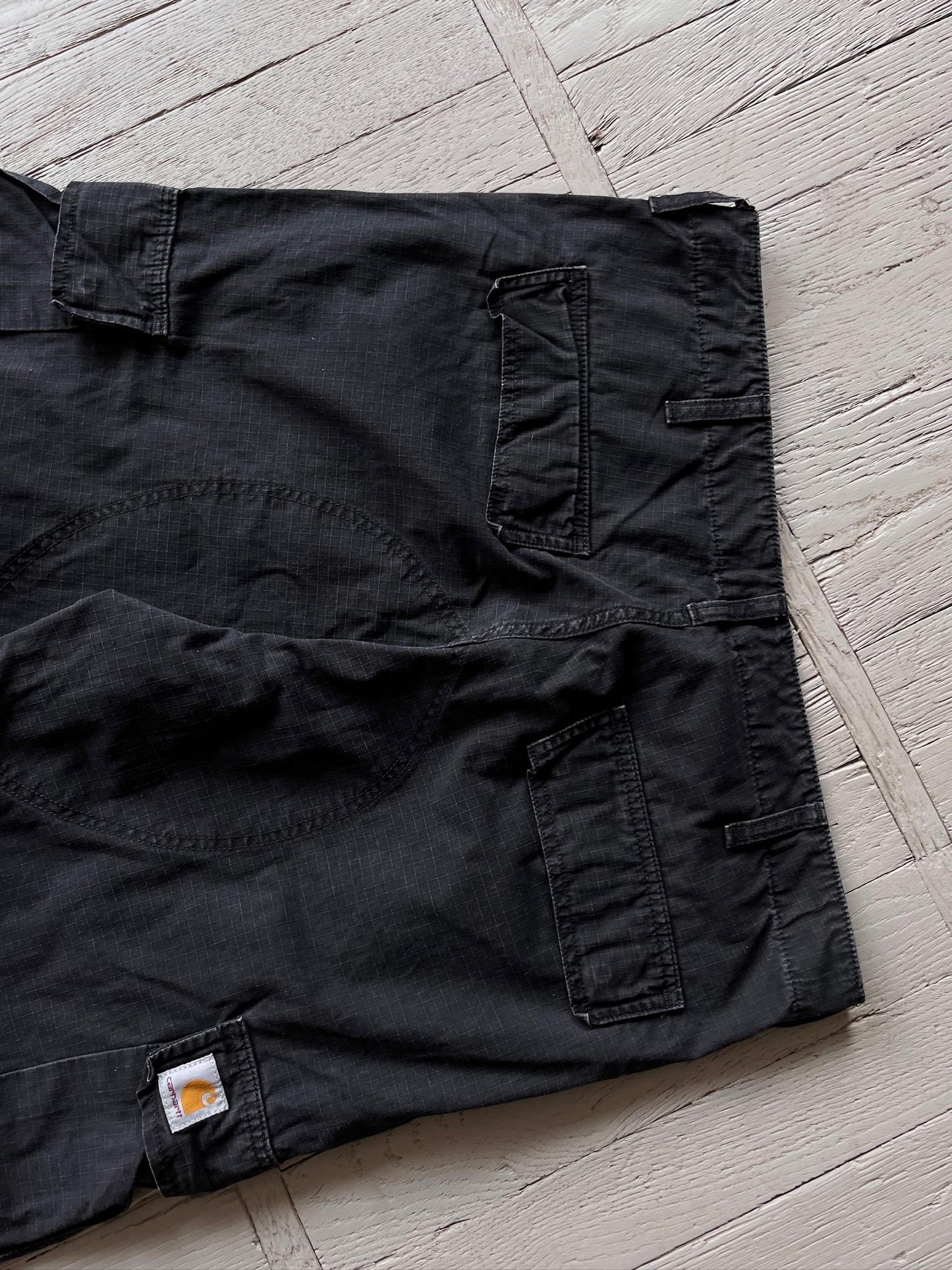 38x32 Carhartt WIP Regular Fit Cargo Pants