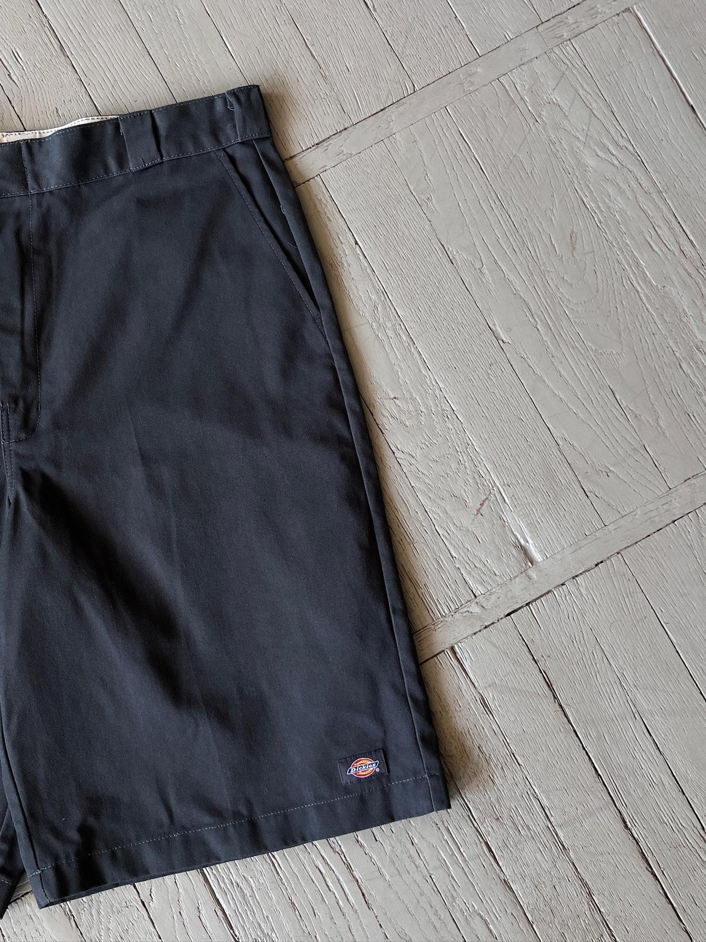 38 Vintage Dickies Loose Fit Work Shorts