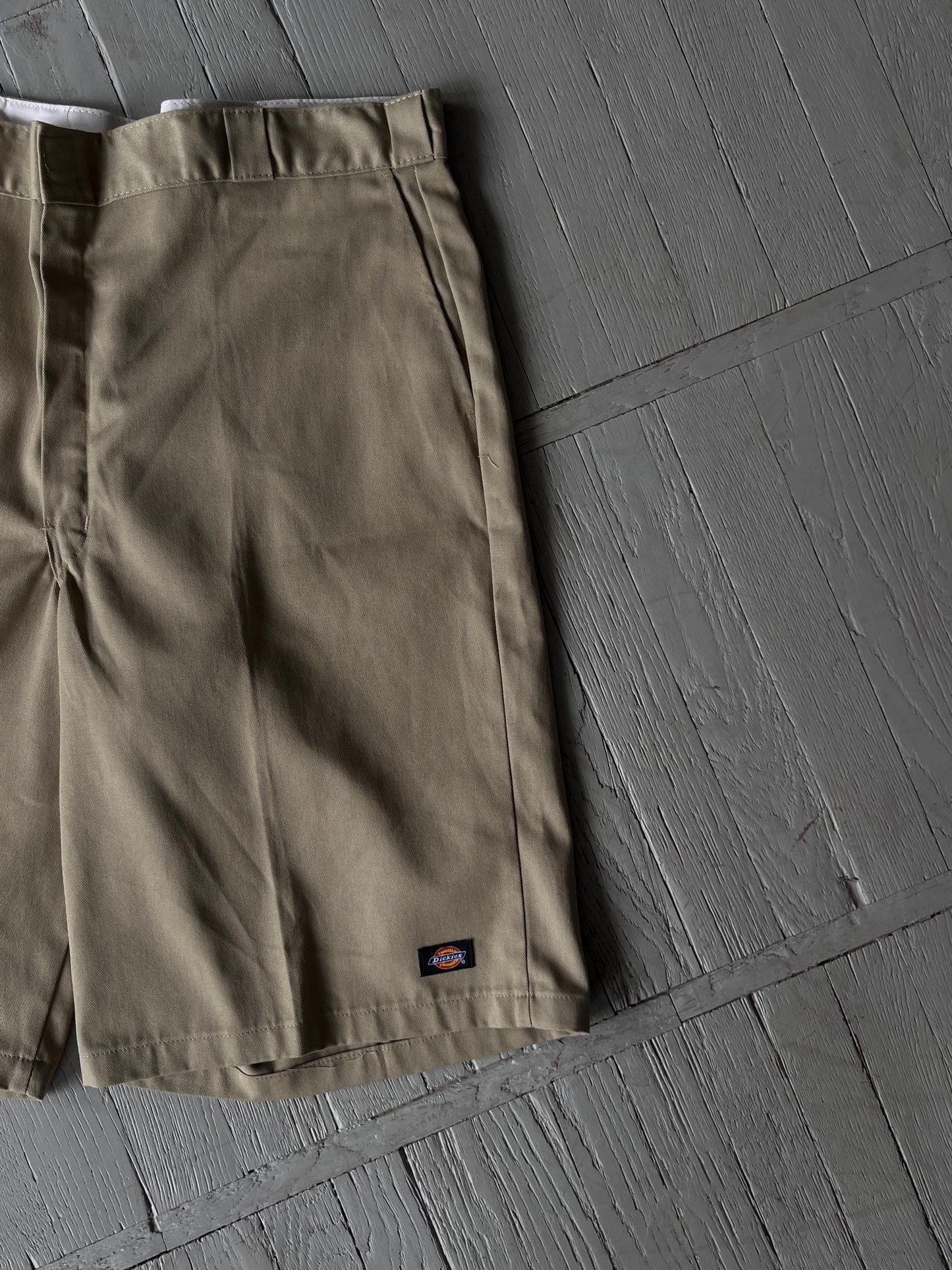 42 Vintage Dickies Loose Fit Work Shorts