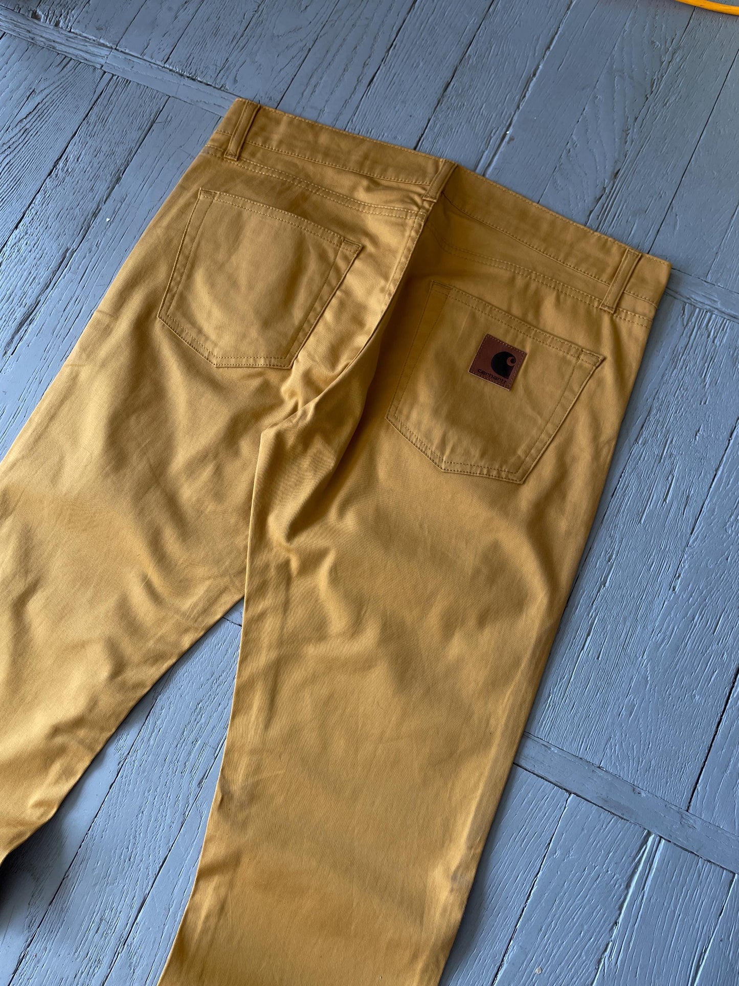 Vintage Carhartt Rebel Work Pants