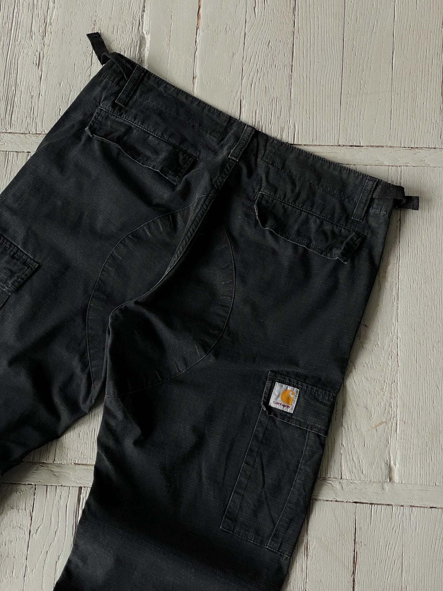 31x32 Carhartt WIP Aviation Cargo Pants