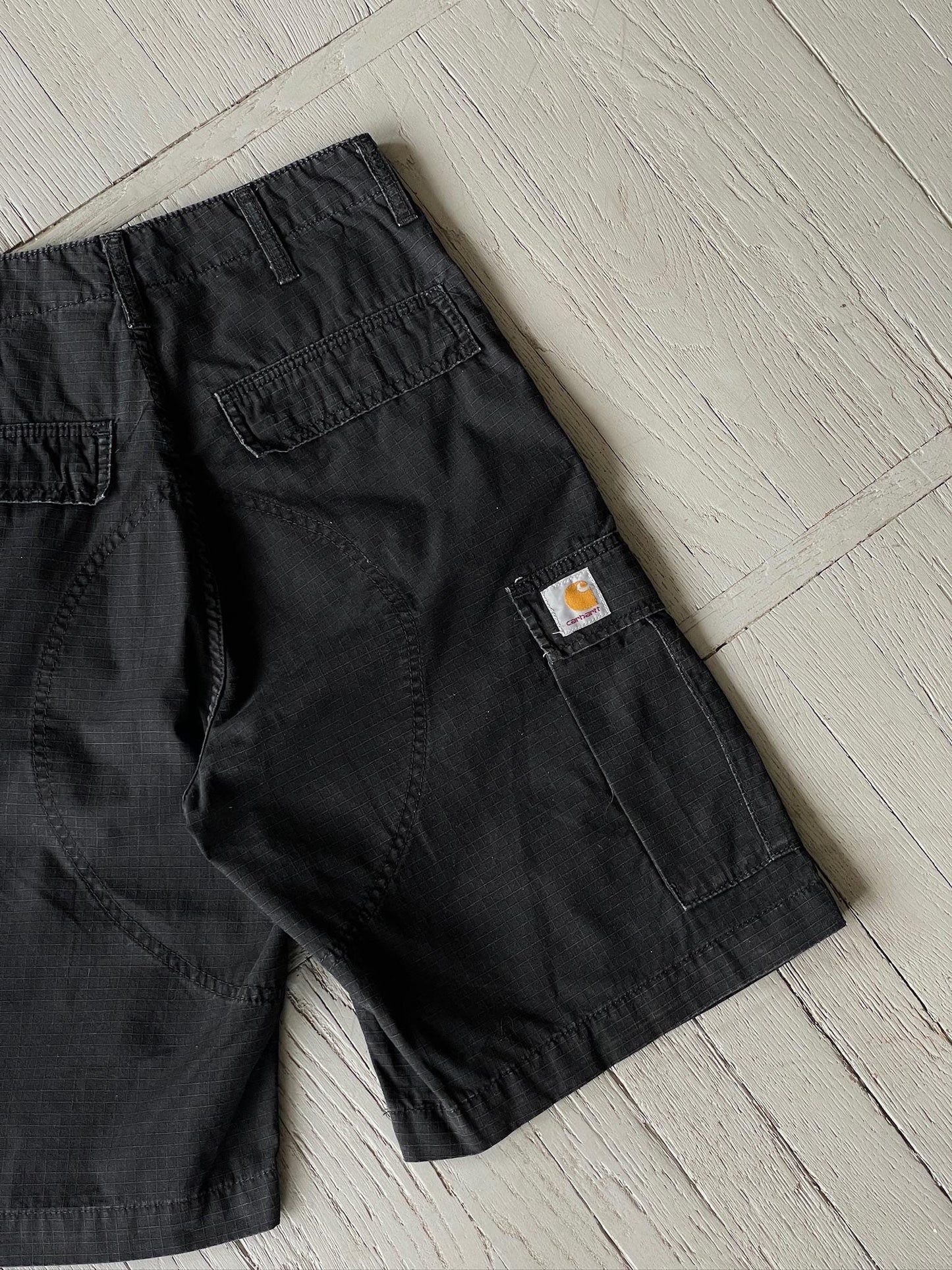 26 Vintage Carhartt Cargo Bermuda Work Shorts