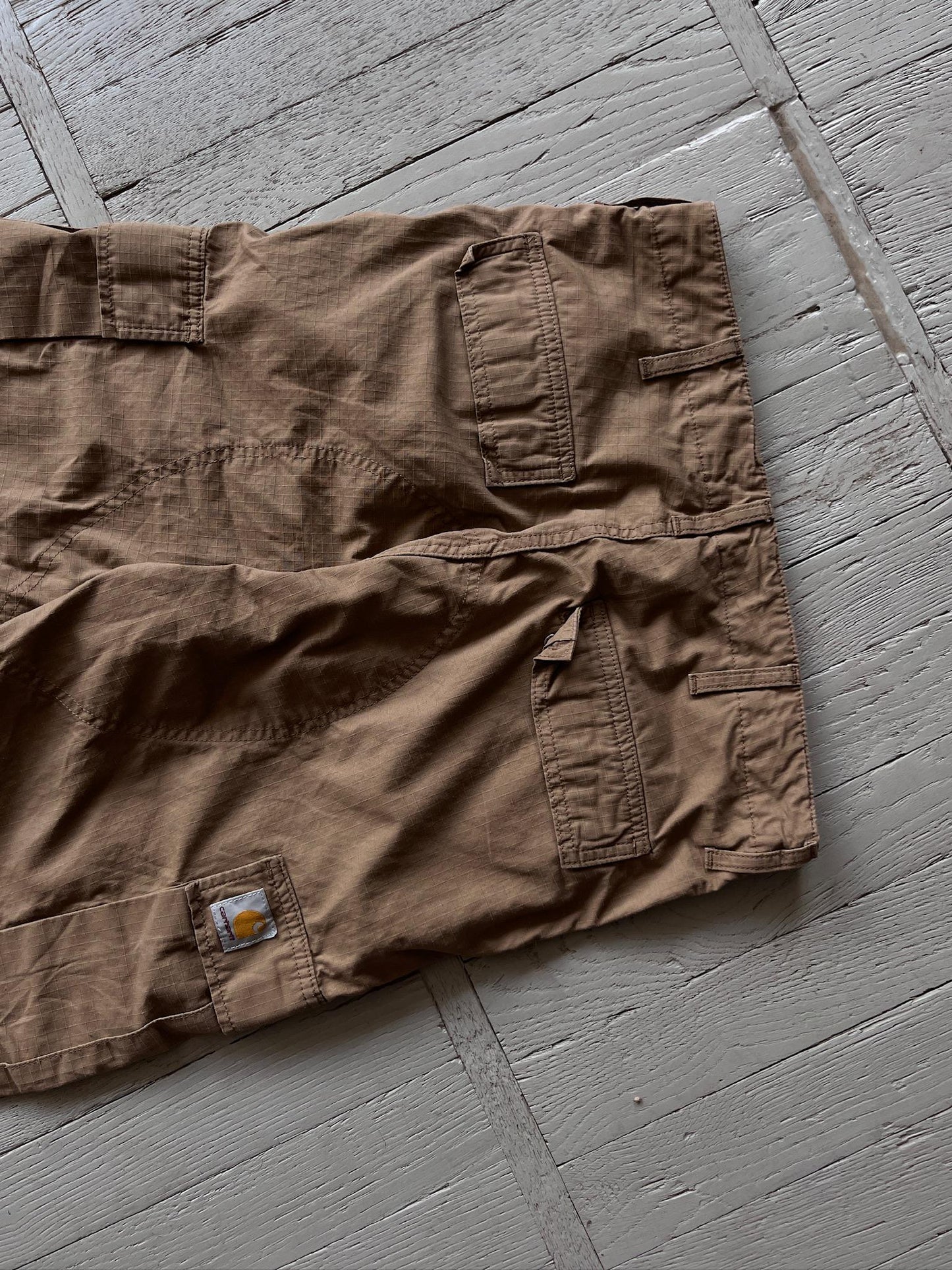 32x32 Carhartt WIP Regular Fit Cargo Pants