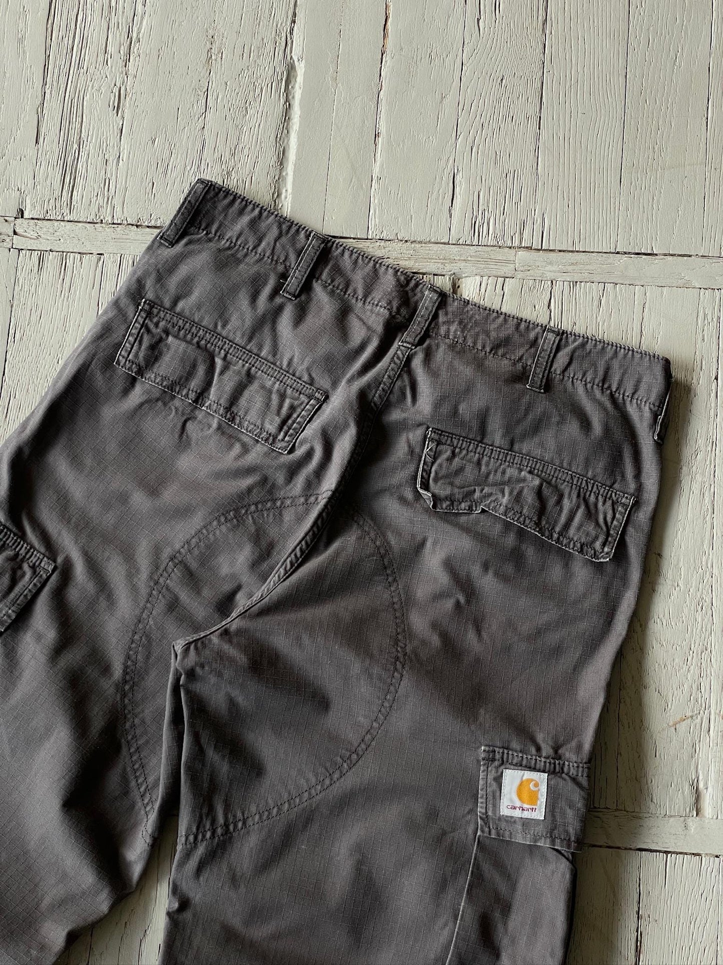 31x32 Carhartt WIP Regular Fit Cargo Pants