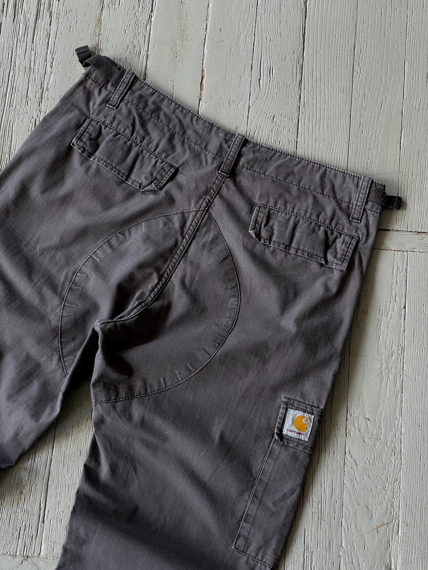 30x30 Carhartt WIP Aviation Cargo Pants