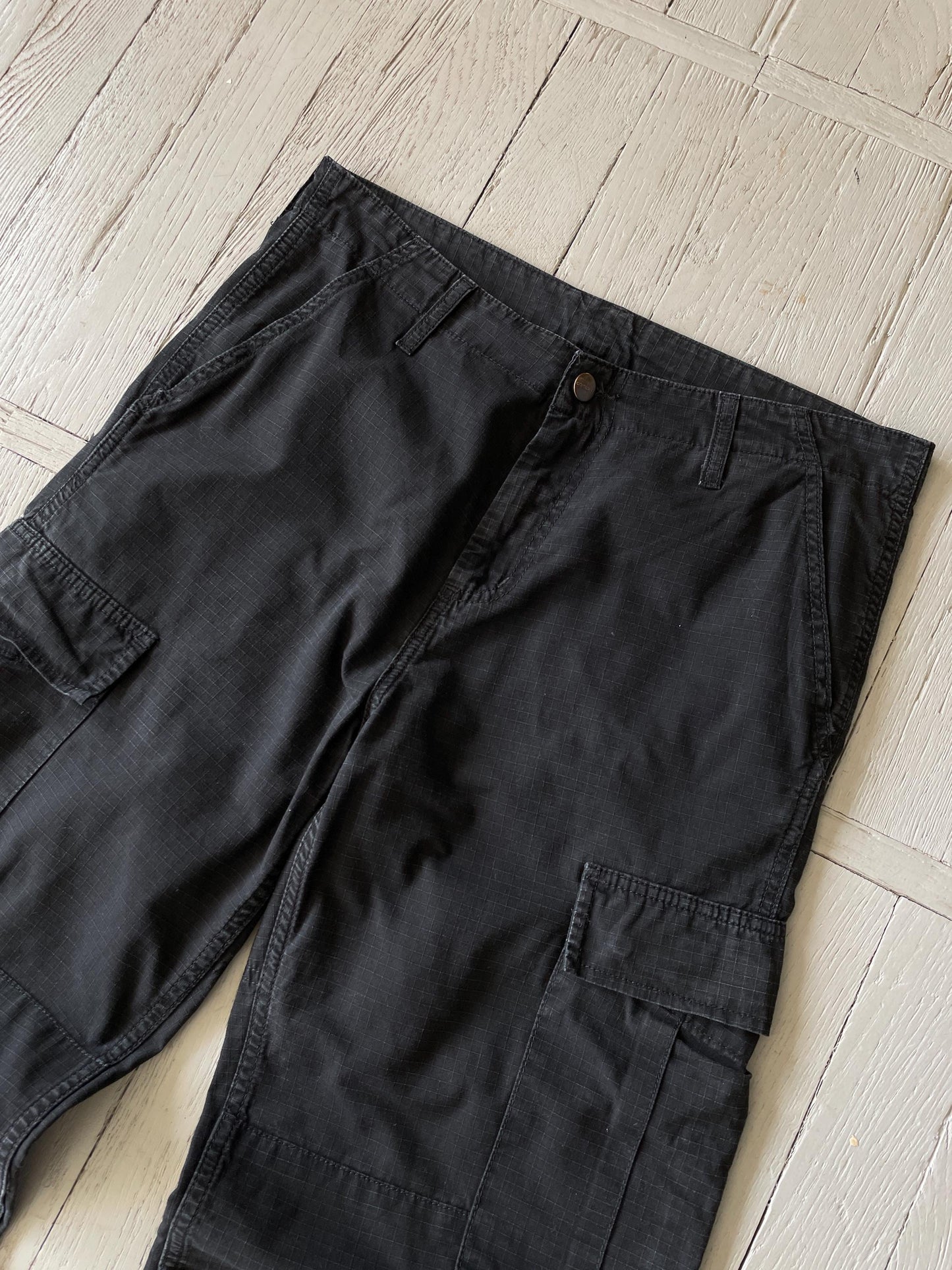 30x32 Carhartt WIP Regular Fit Cargo Pants