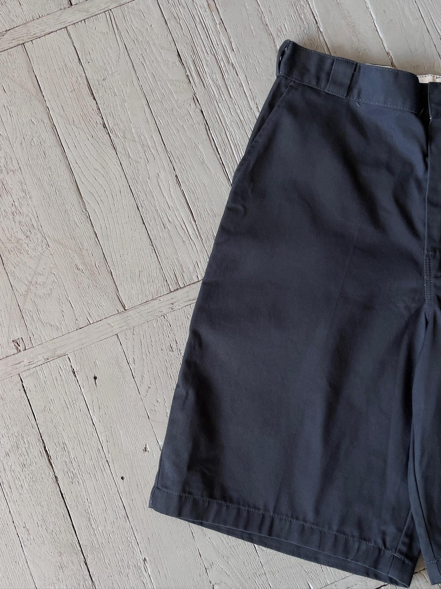 38 Vintage Dickies Loose Fit Work Shorts